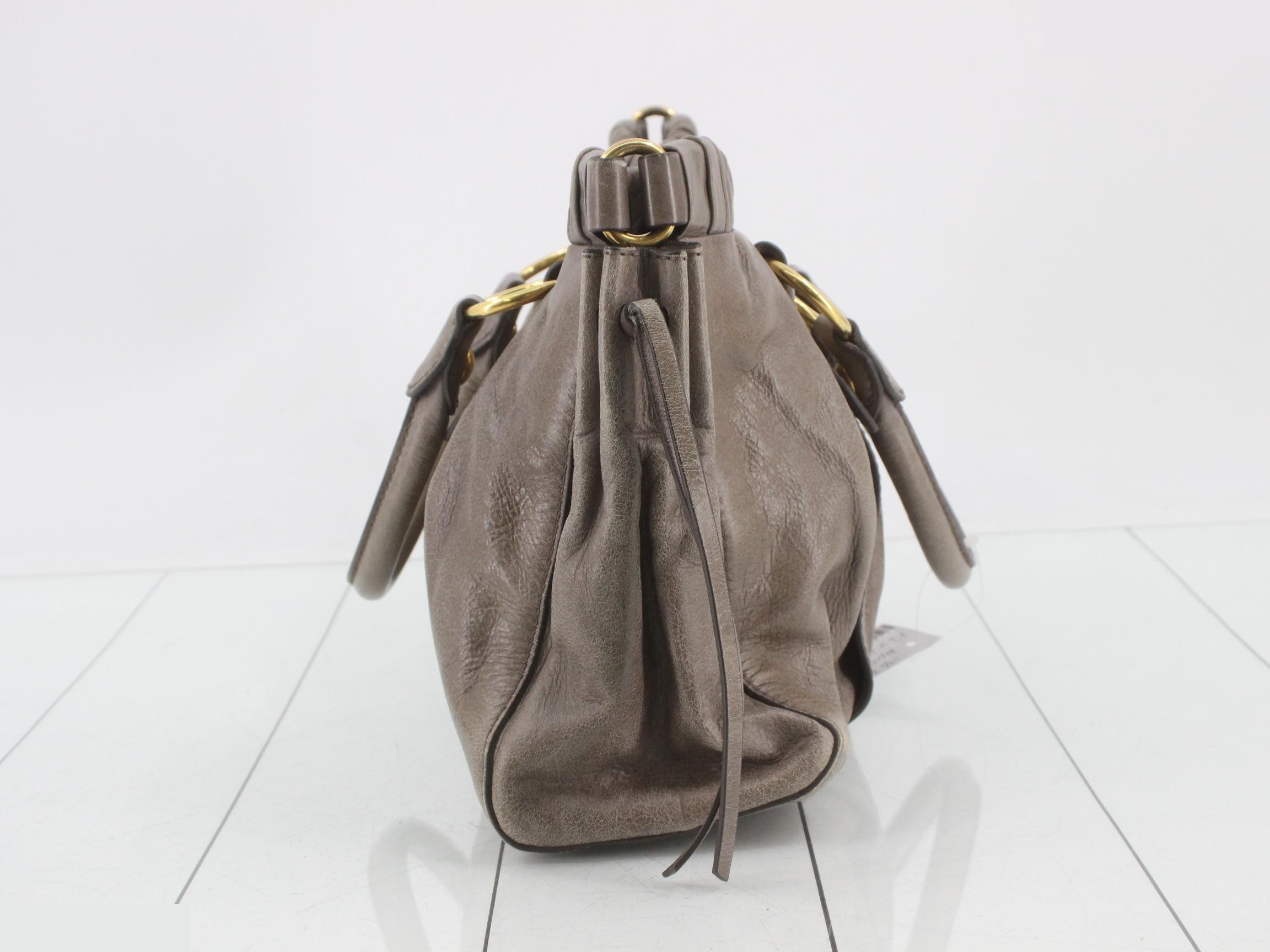 Other lines: Bags - 2-way bags with long straps - Vitello Luxe — view 4