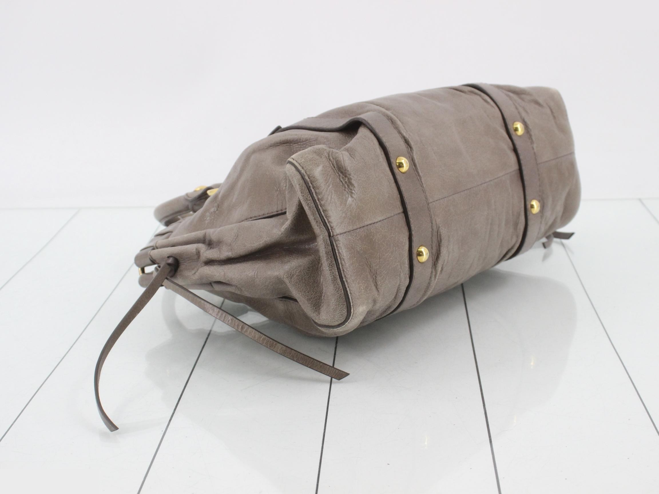 Other lines: Bags - 2-way bags with long straps - Vitello Luxe — view 5