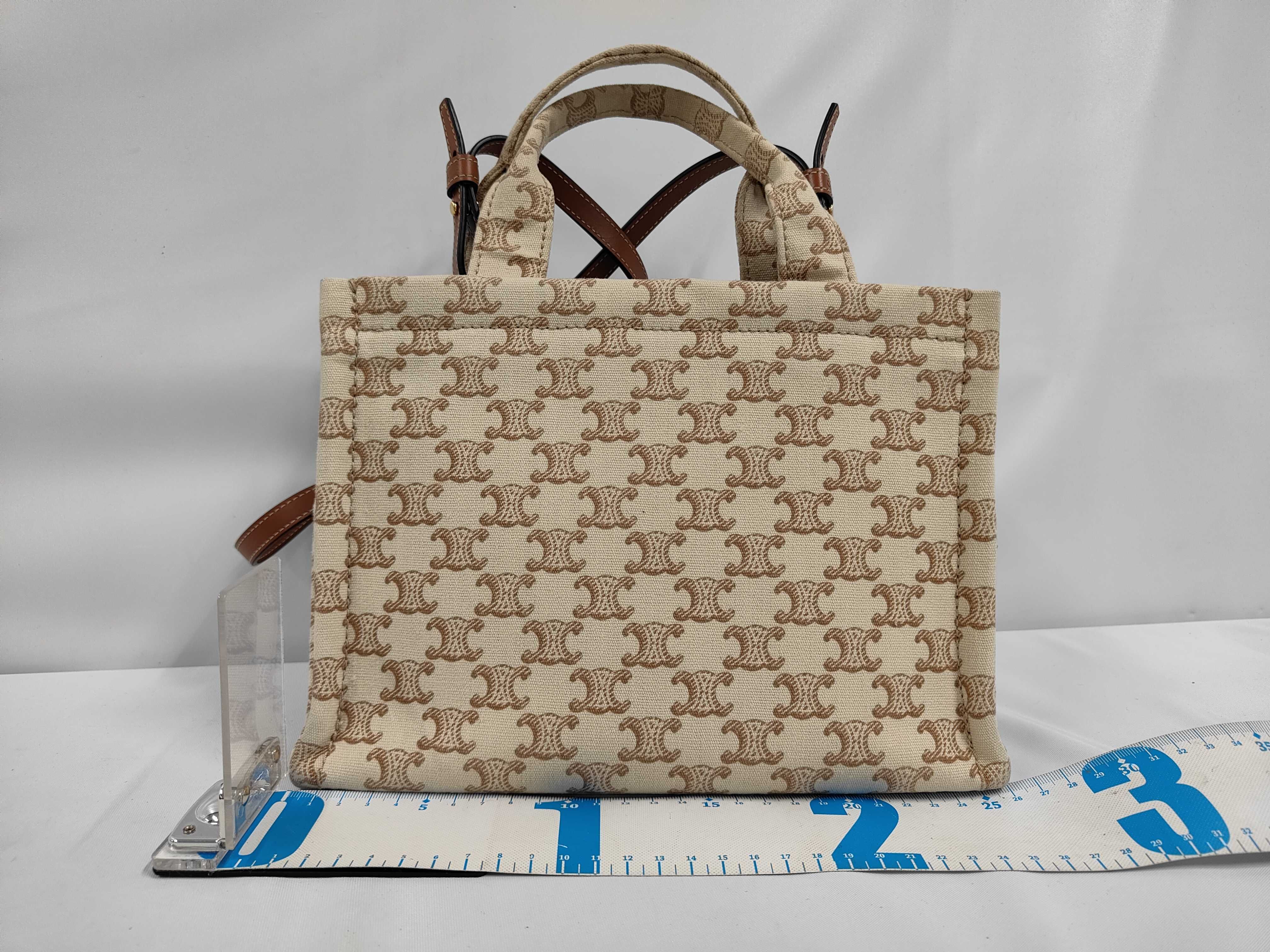 Small Cabatice Handbag — view 2
