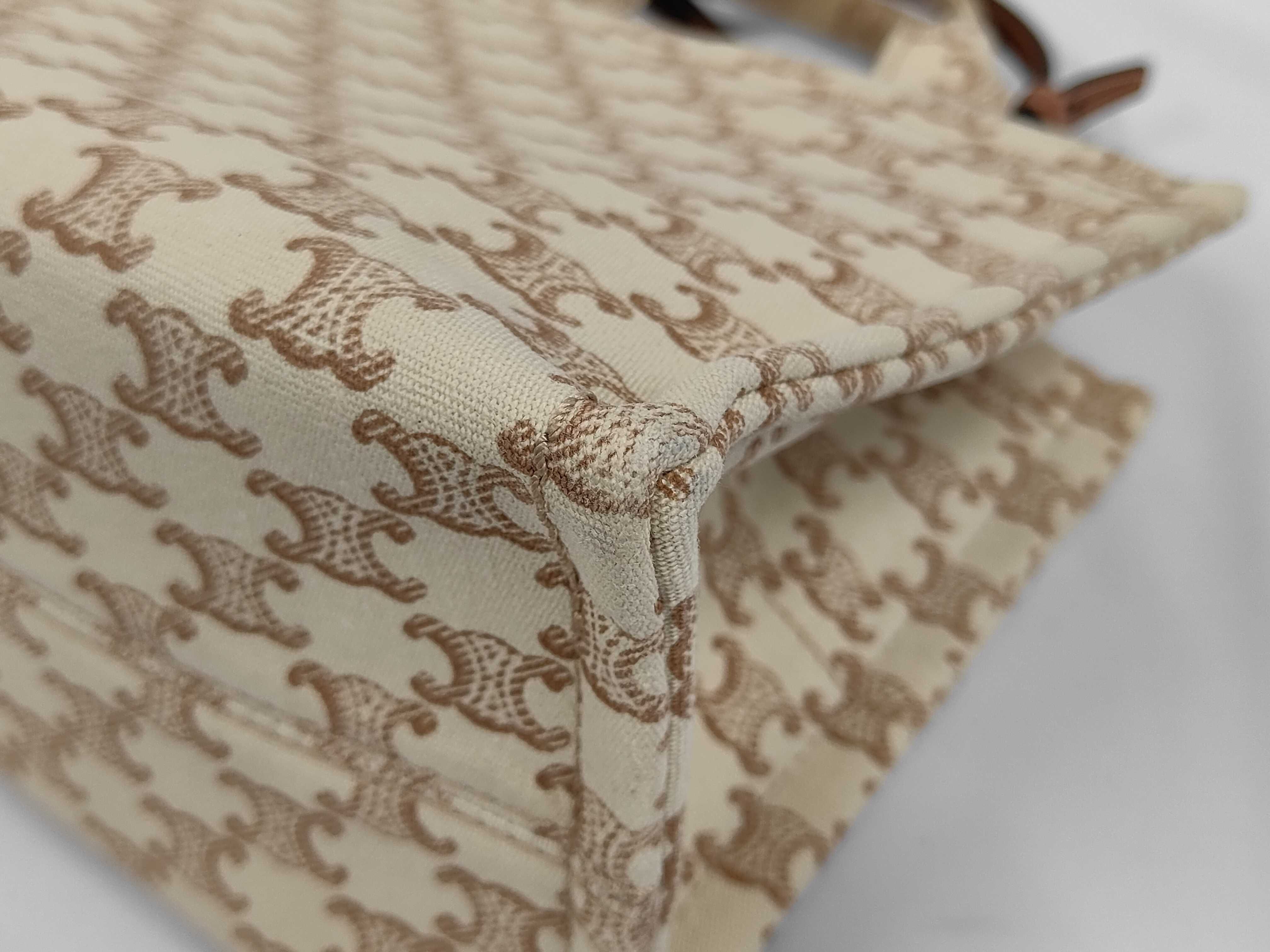 Small Cabatice Handbag — view 4