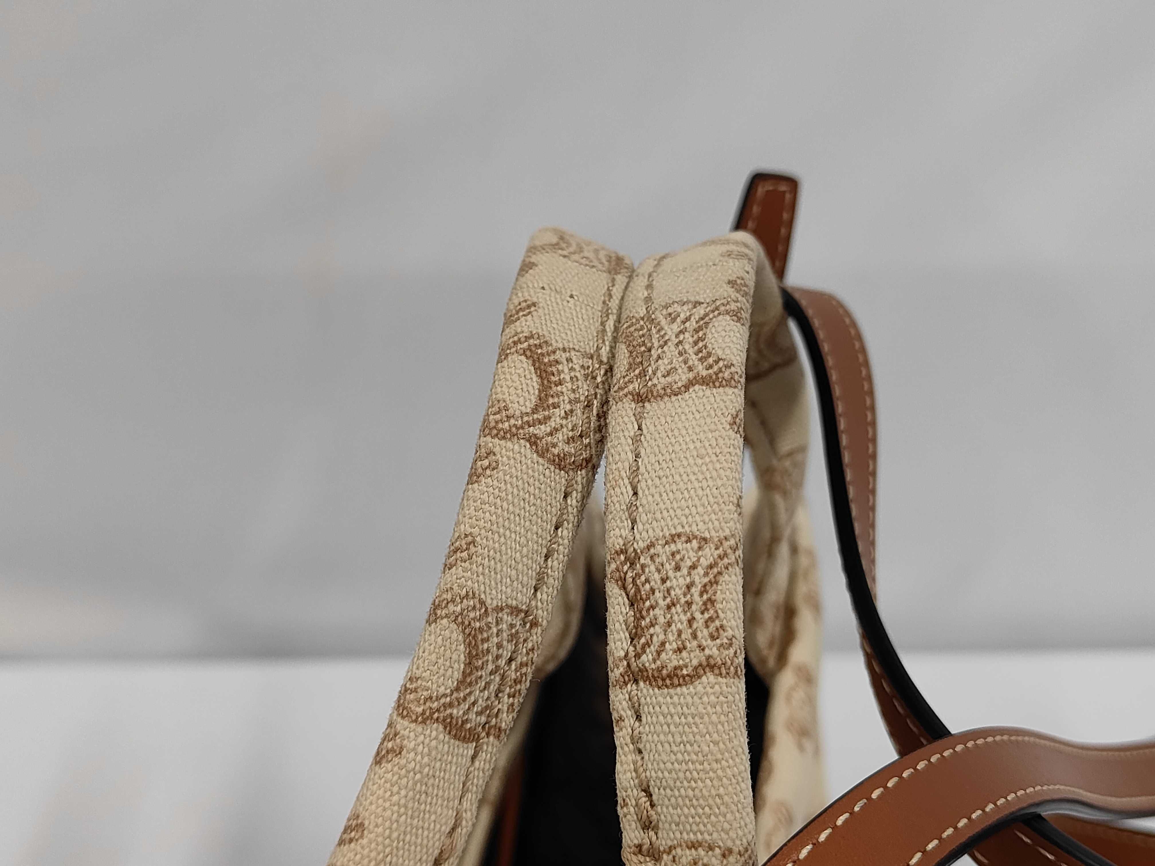 Small Cabatice Handbag — view 5