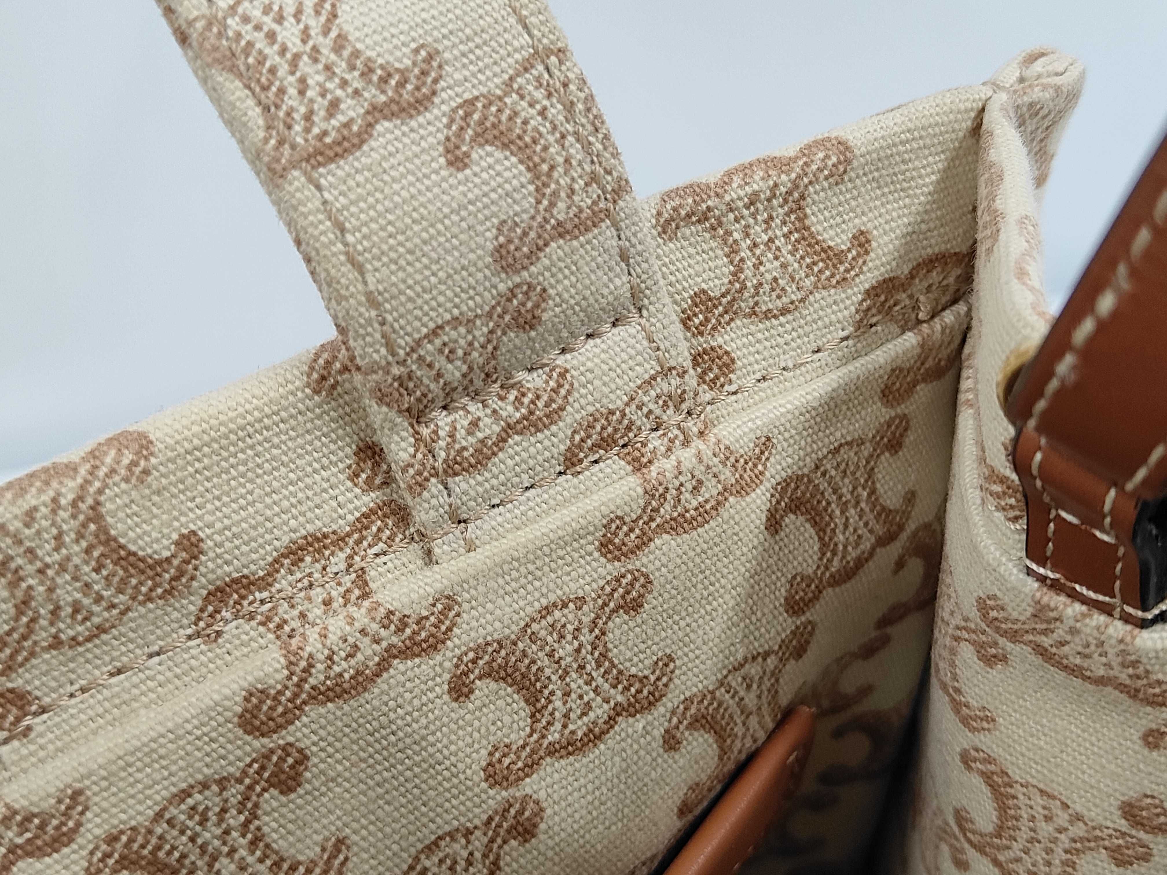 Small Cabatice Handbag — view 6