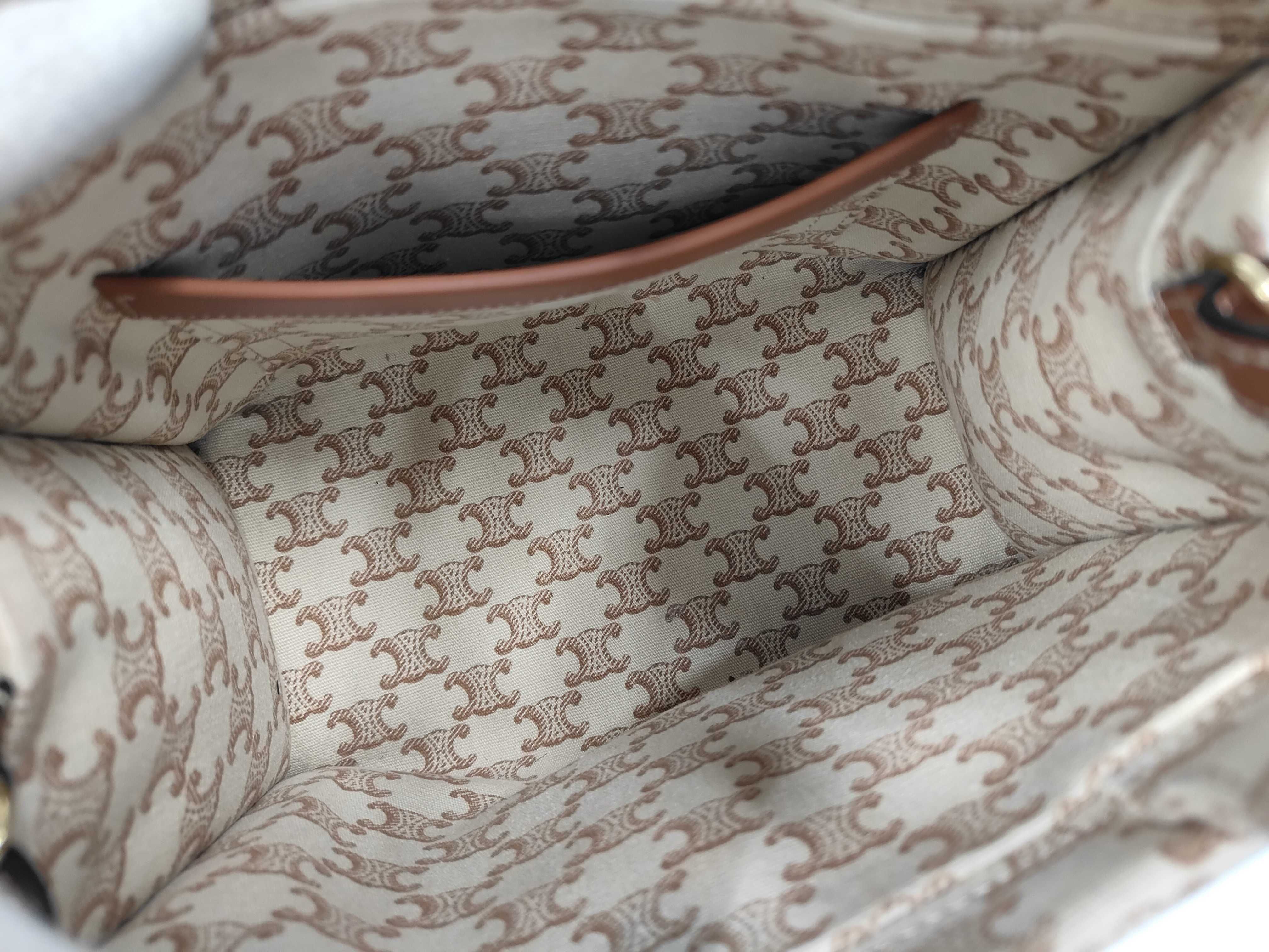 Small Cabatice Handbag — view 7