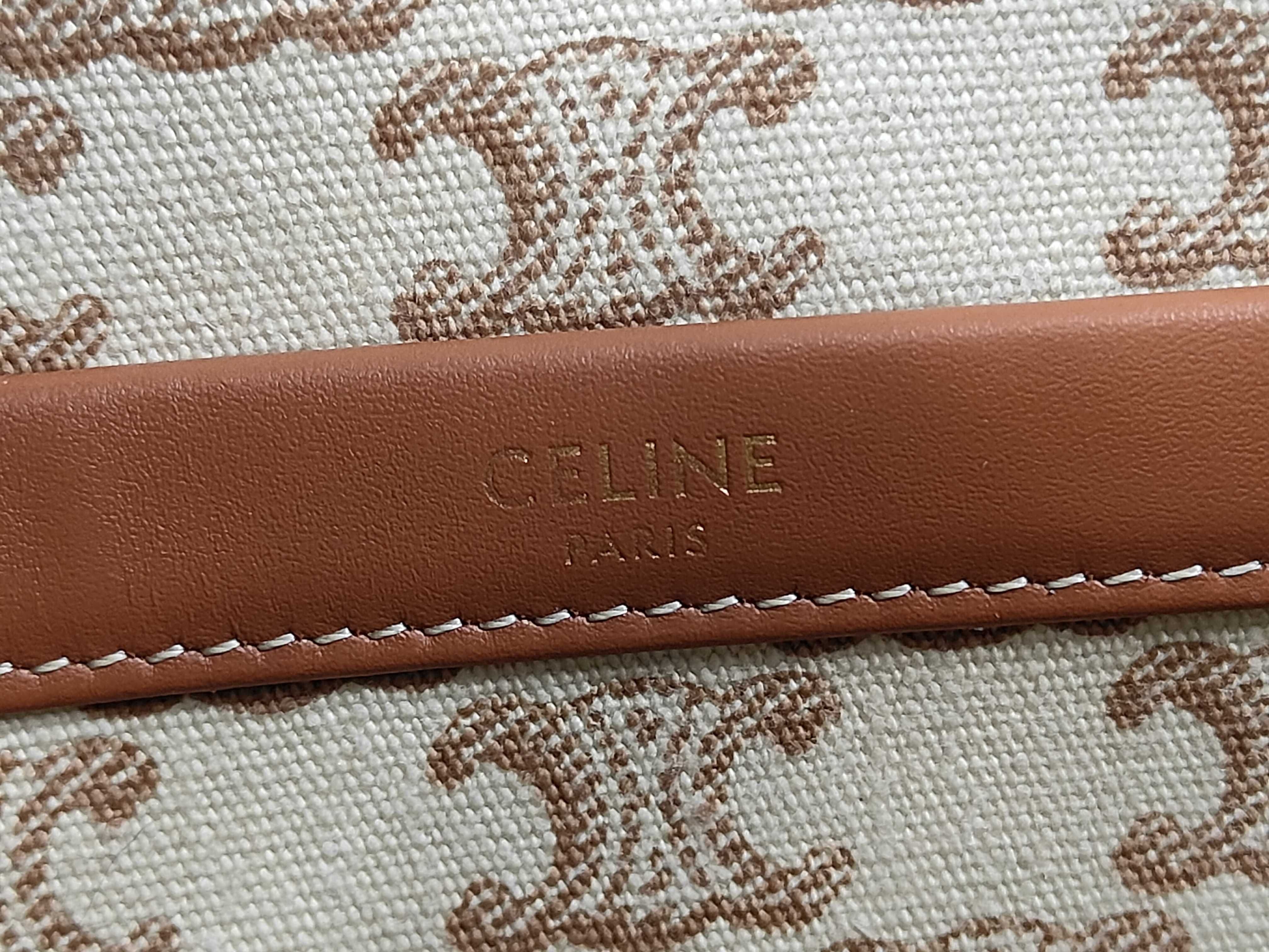 Small Cabatice Handbag — view 8