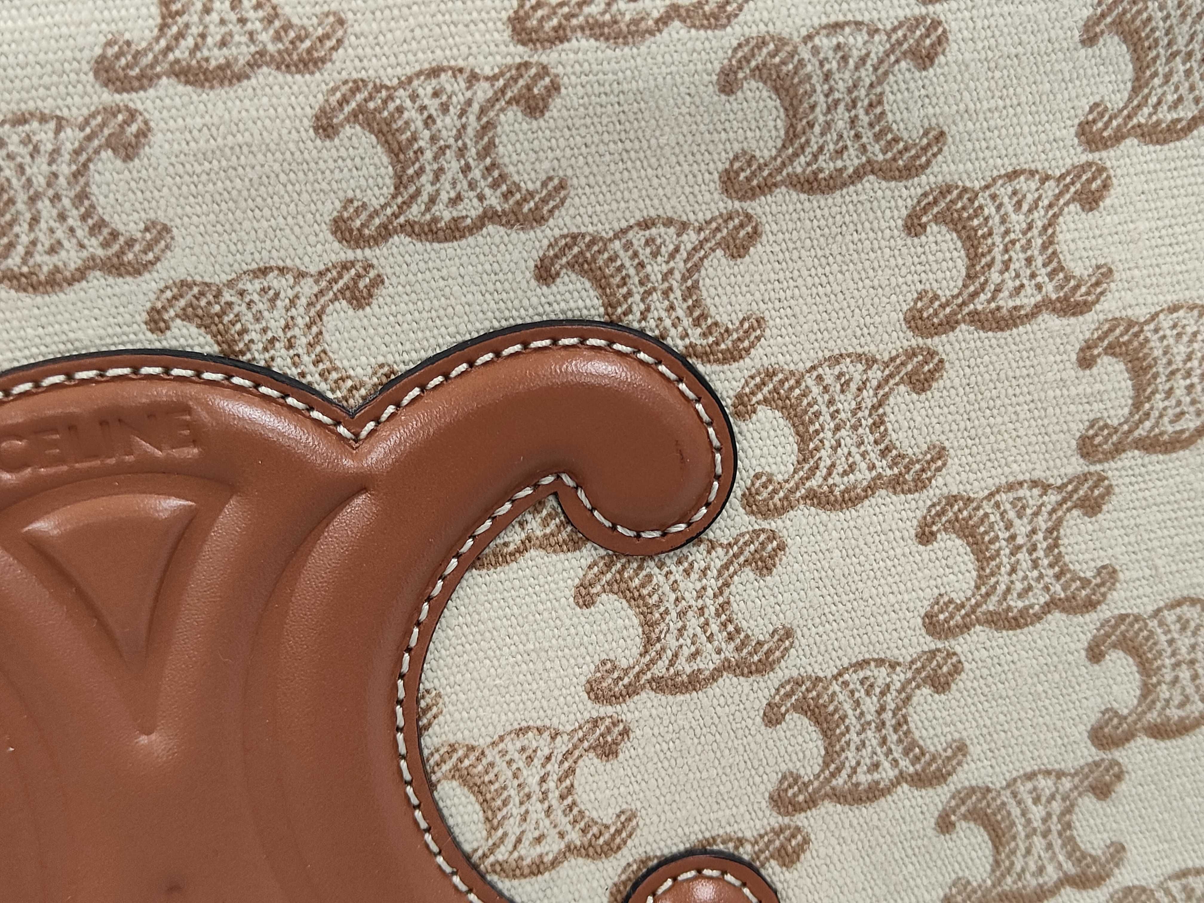 Small Cabatice Handbag — view 9