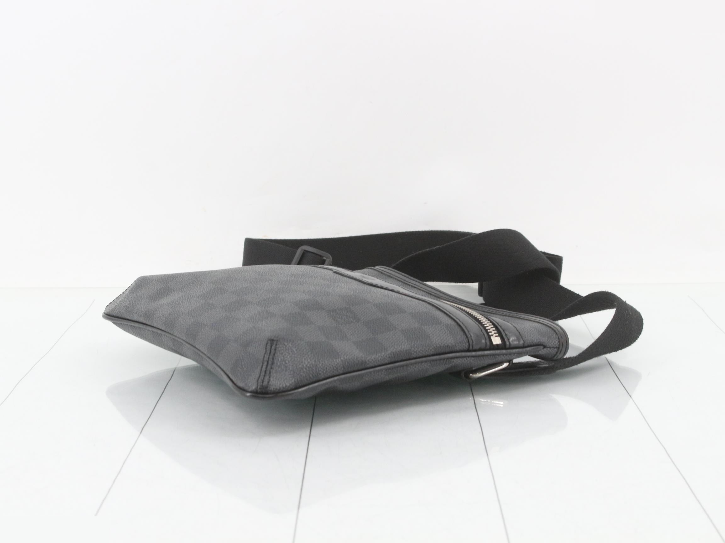 Graphite Thomas — view 6