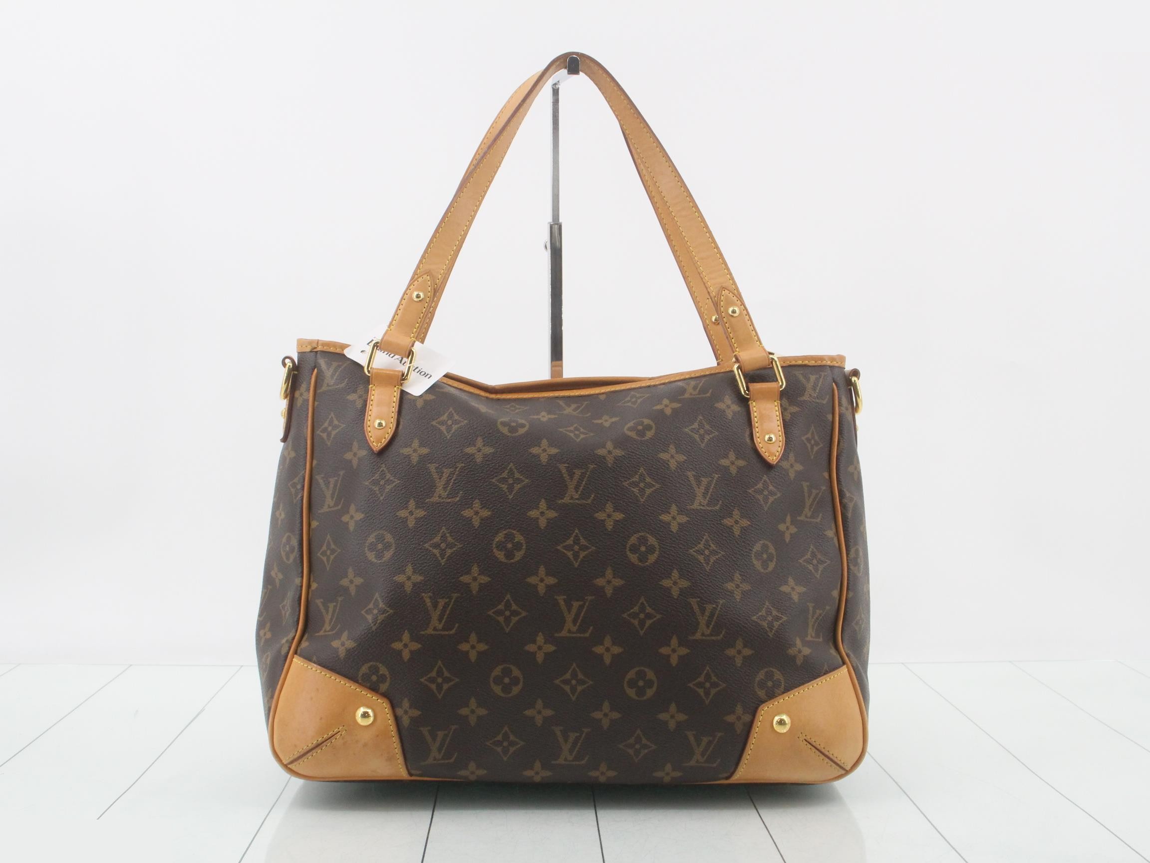 Monogram Estrella MM 2-Way Handbag — view 2