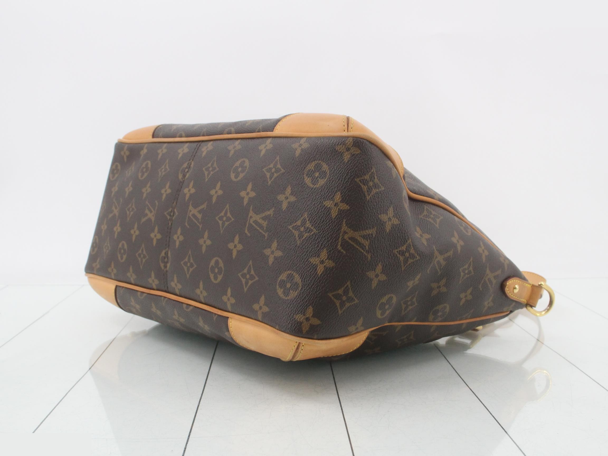 Monogram Estrella MM 2-Way Handbag — view 6