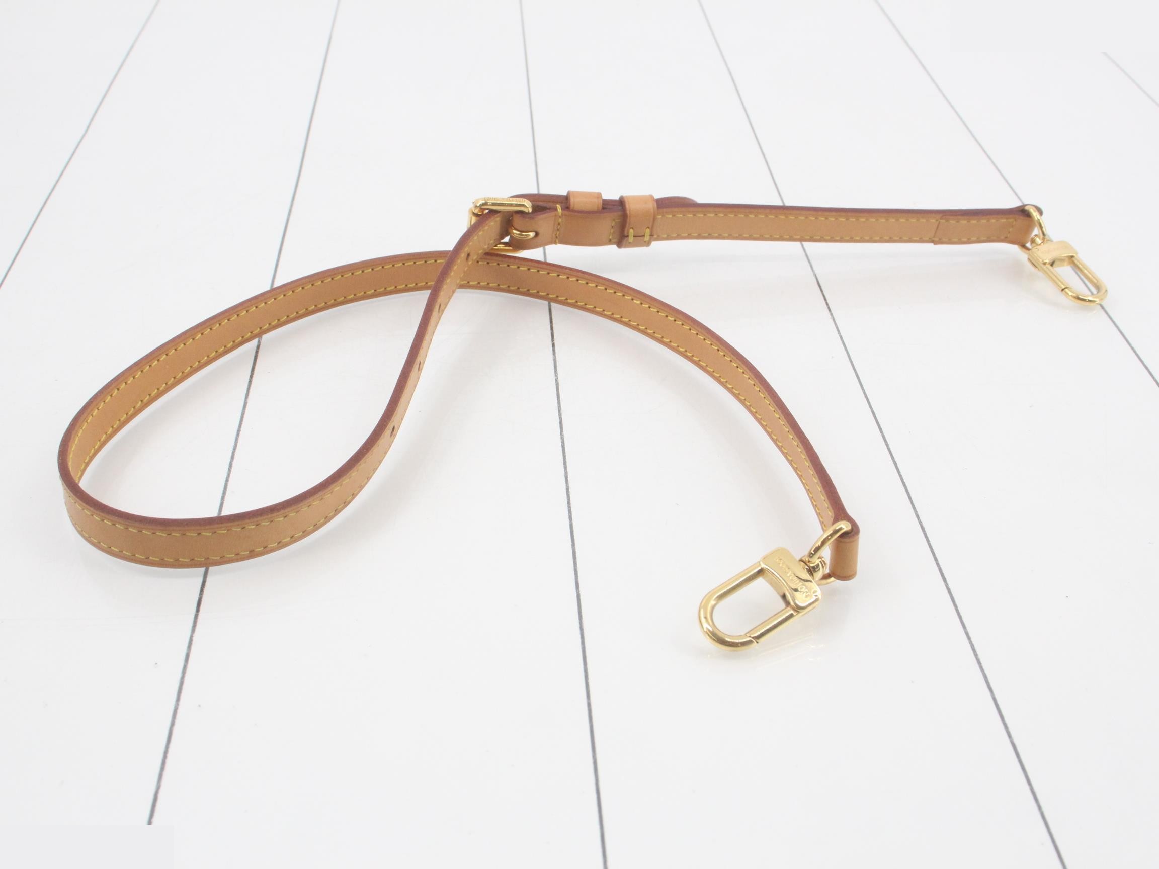 Monogram Estrella MM 2-Way Handbag — view 7