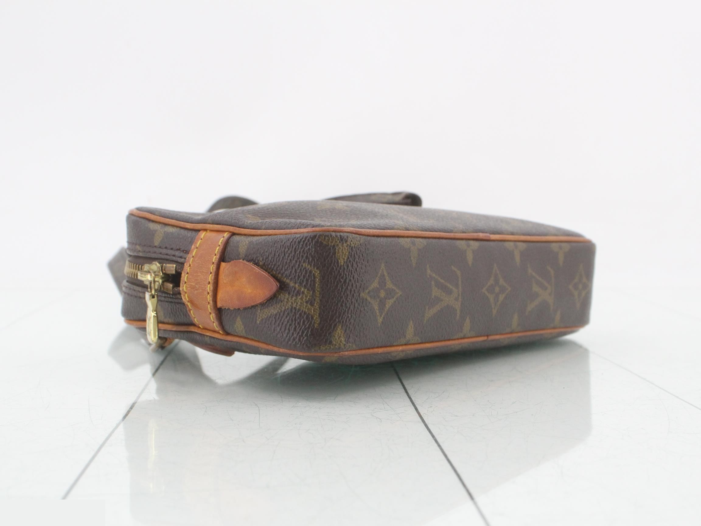 Monogram Pochette Marly Bandoulière Shoulder Bag — view 5