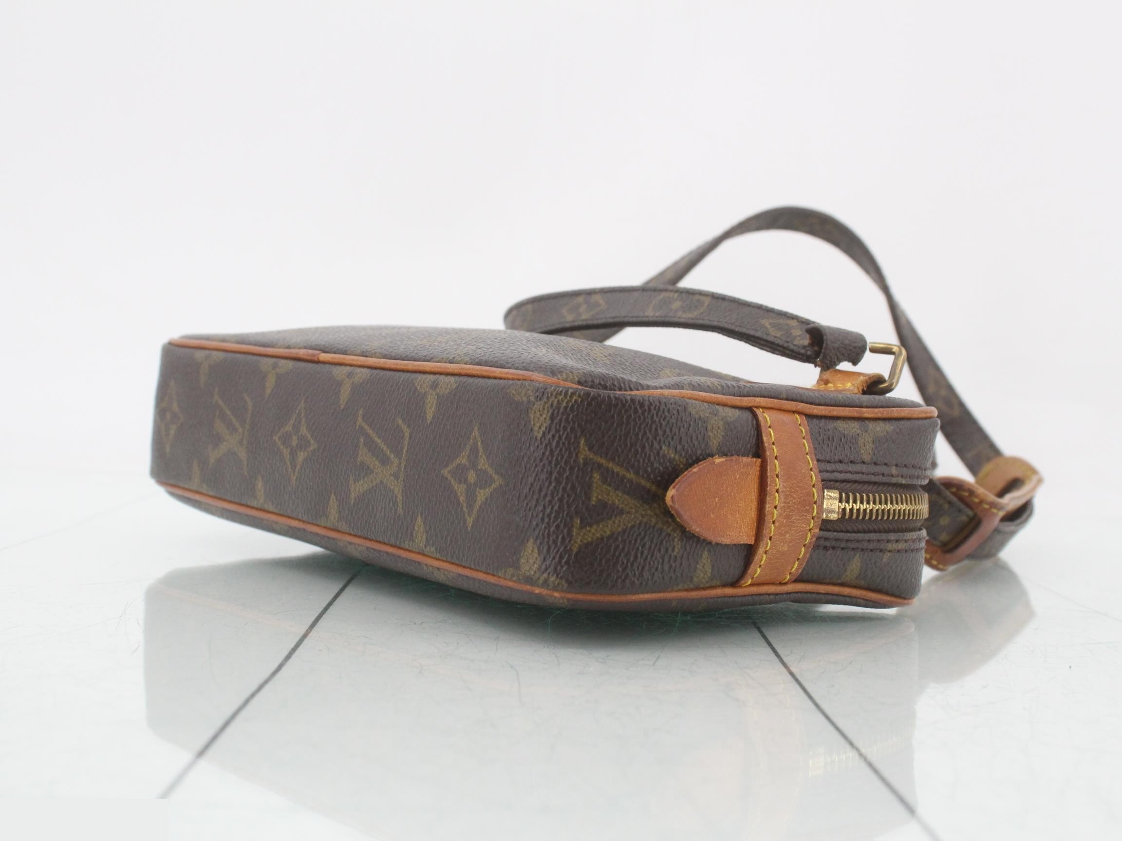 Monogram Pochette Marly Bandoulière Shoulder Bag — view 6