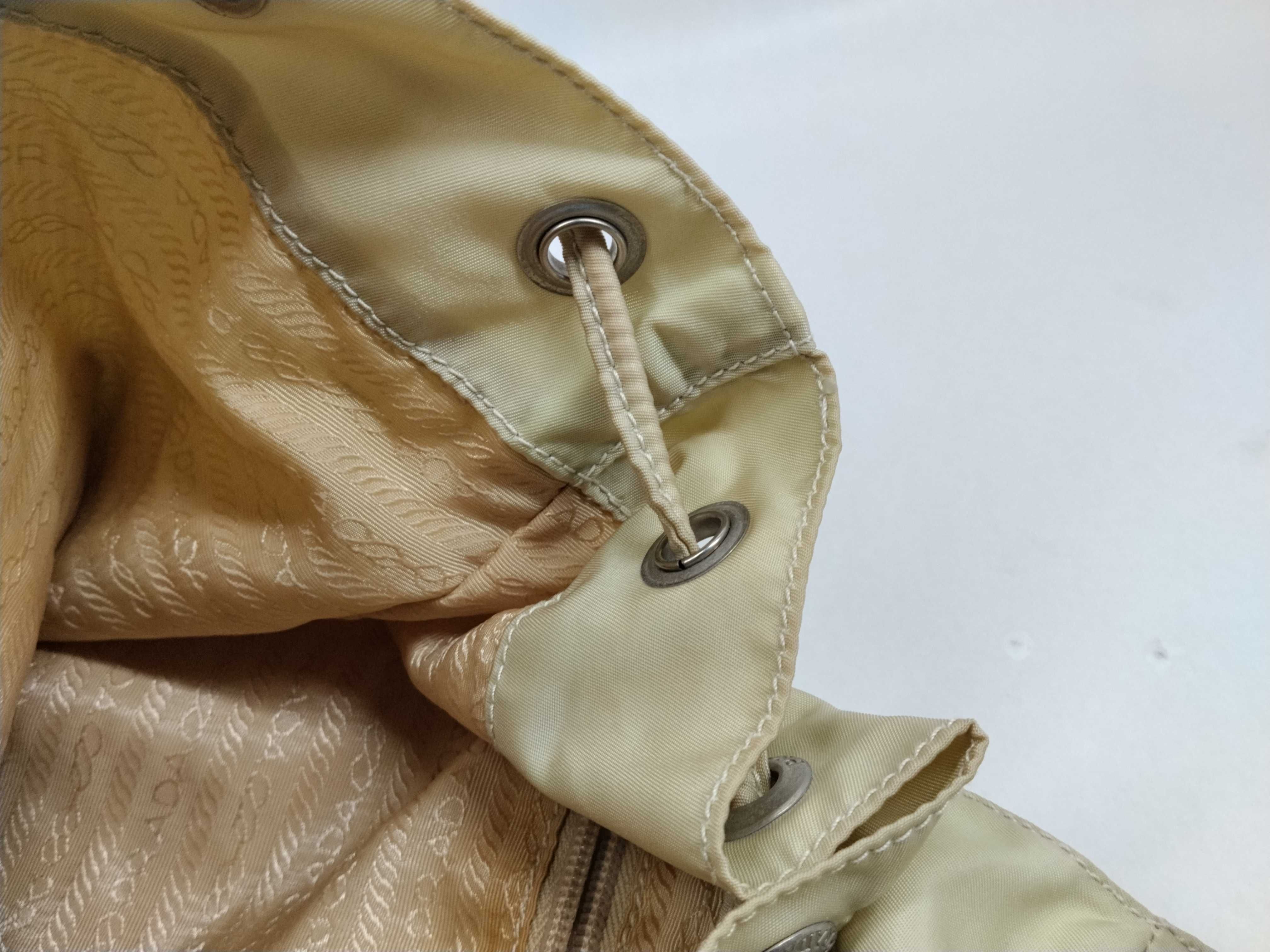 Nylon Backpack — view 12