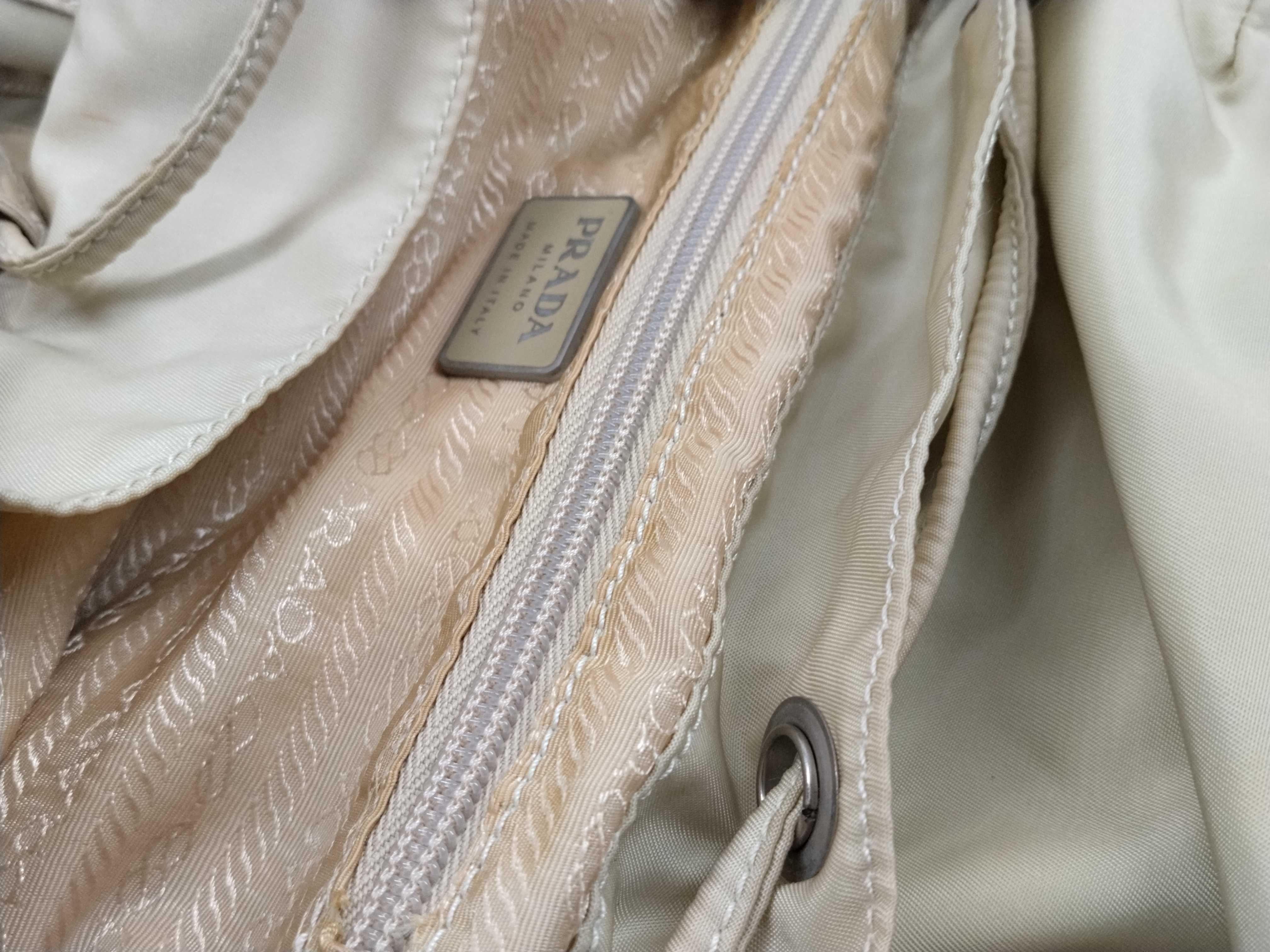 Nylon Backpack — view 15