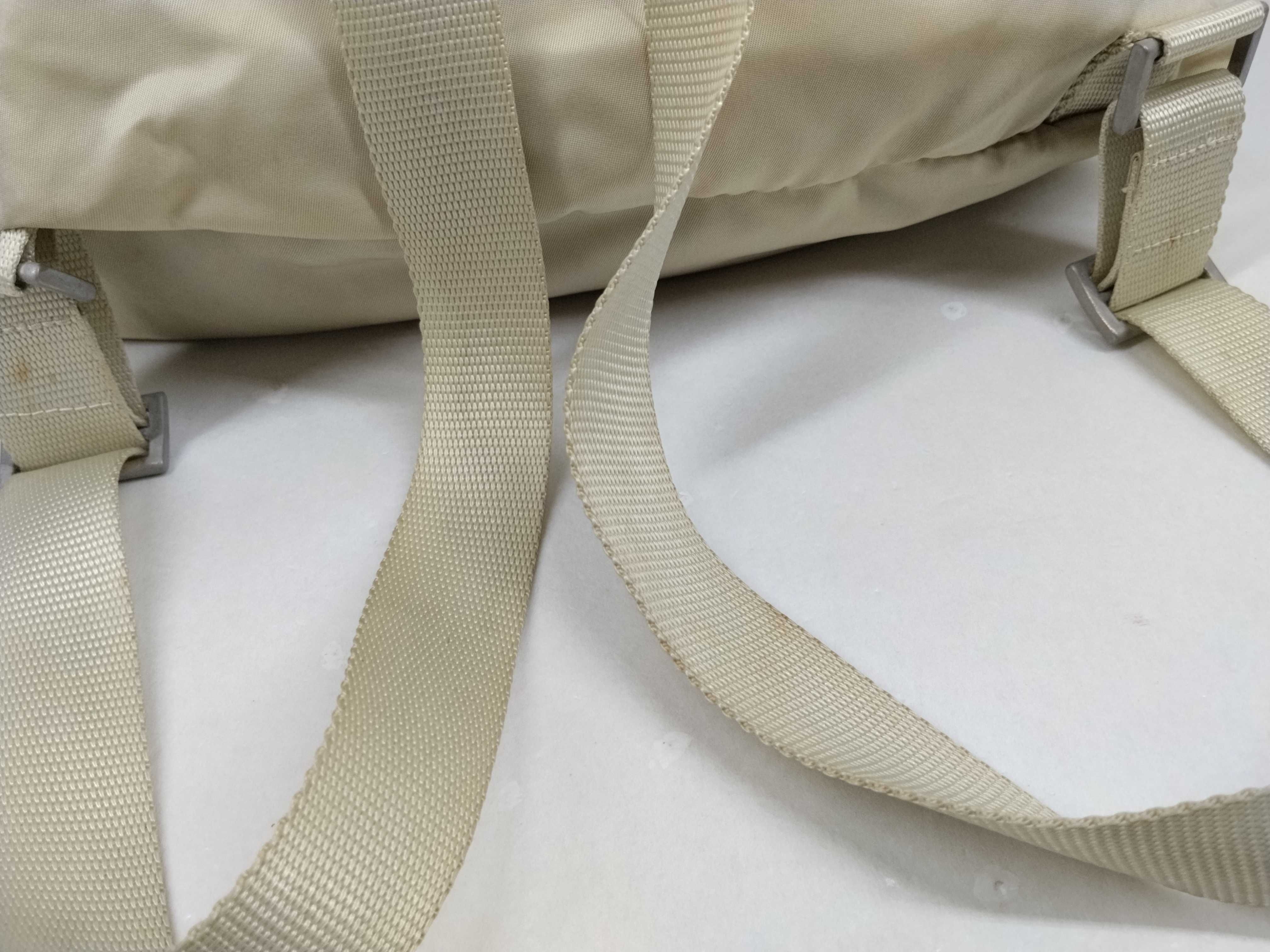 Nylon Backpack — view 5