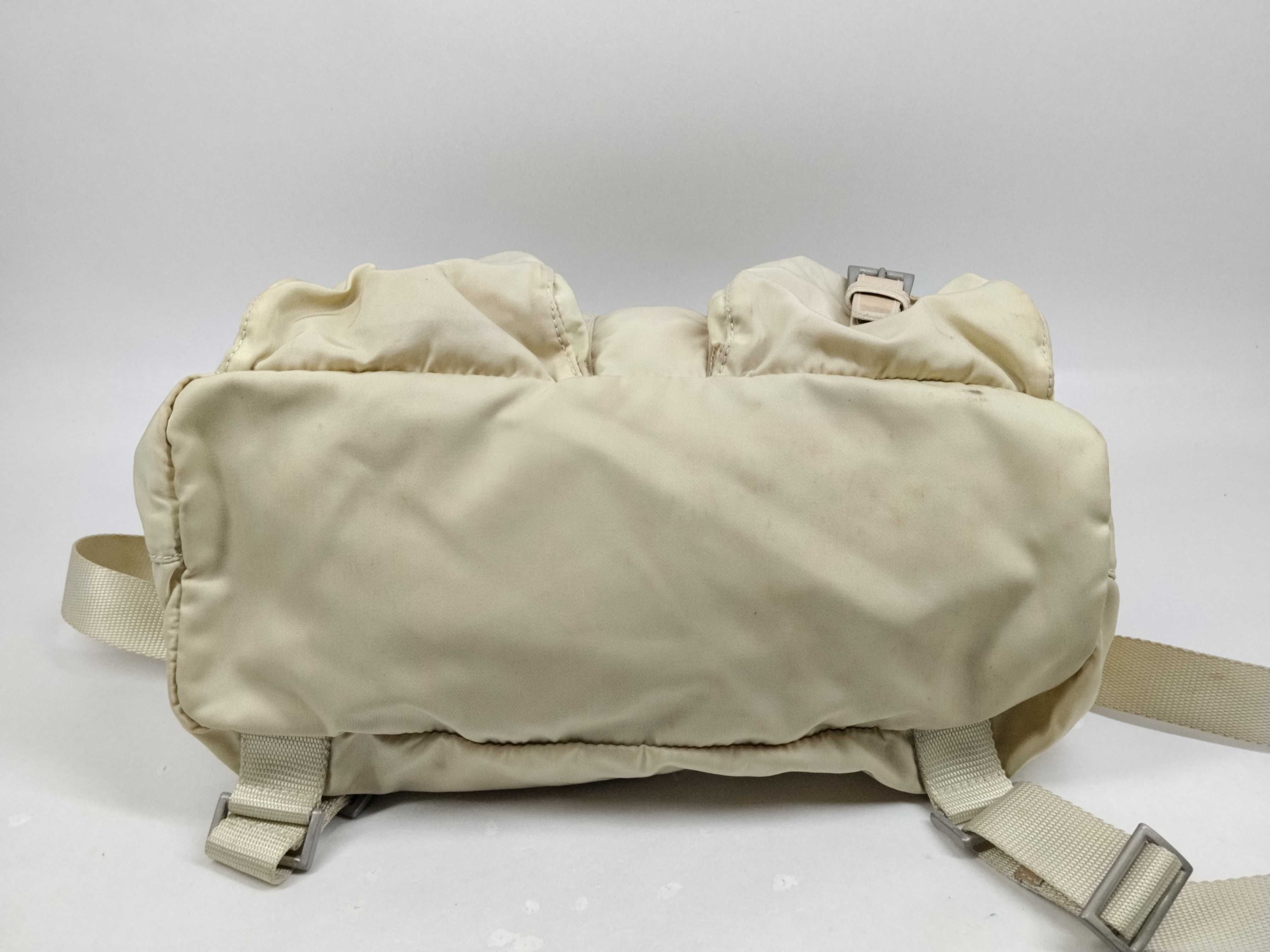 Nylon Backpack — view 8