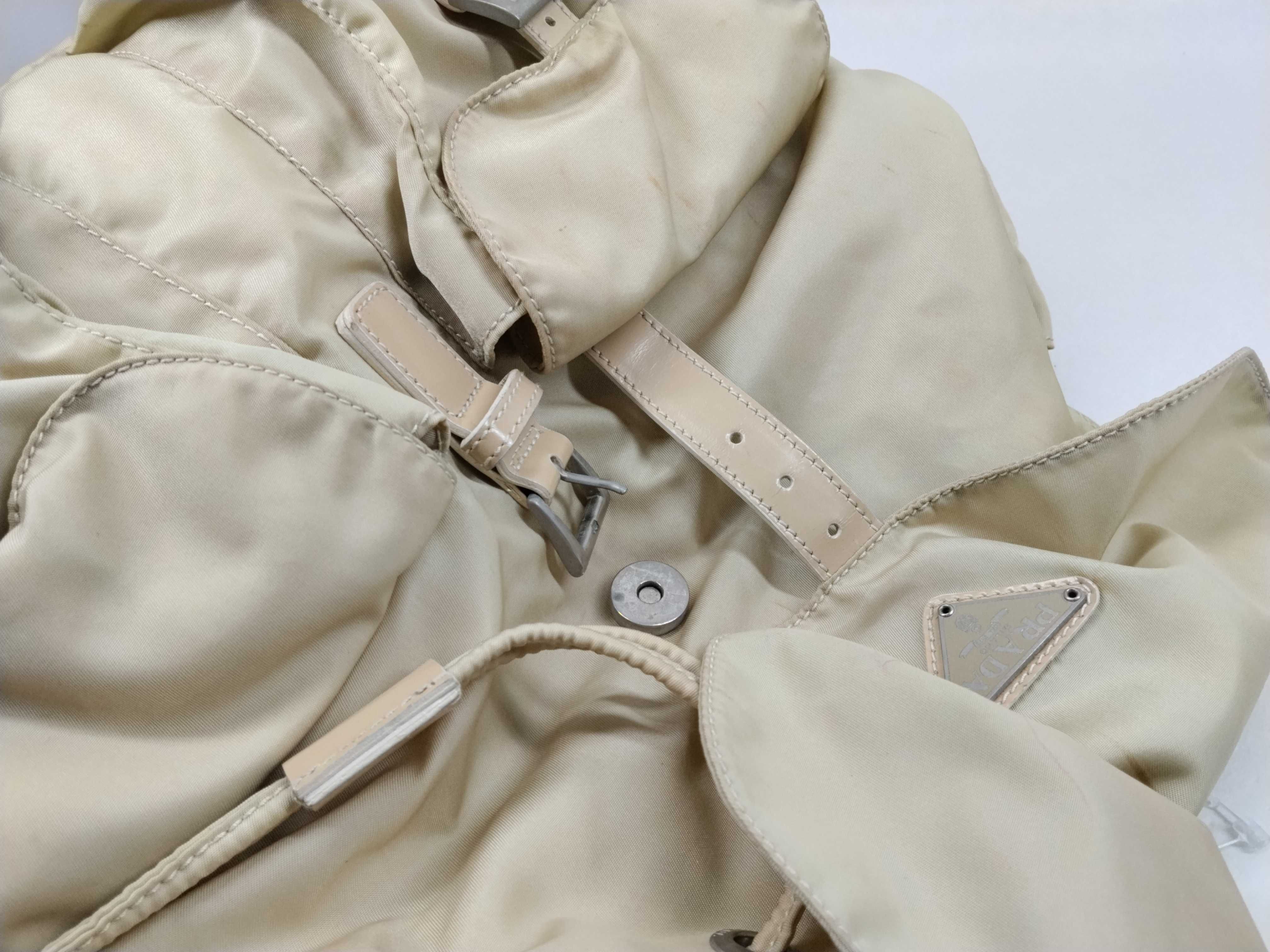 Nylon Backpack — view 9
