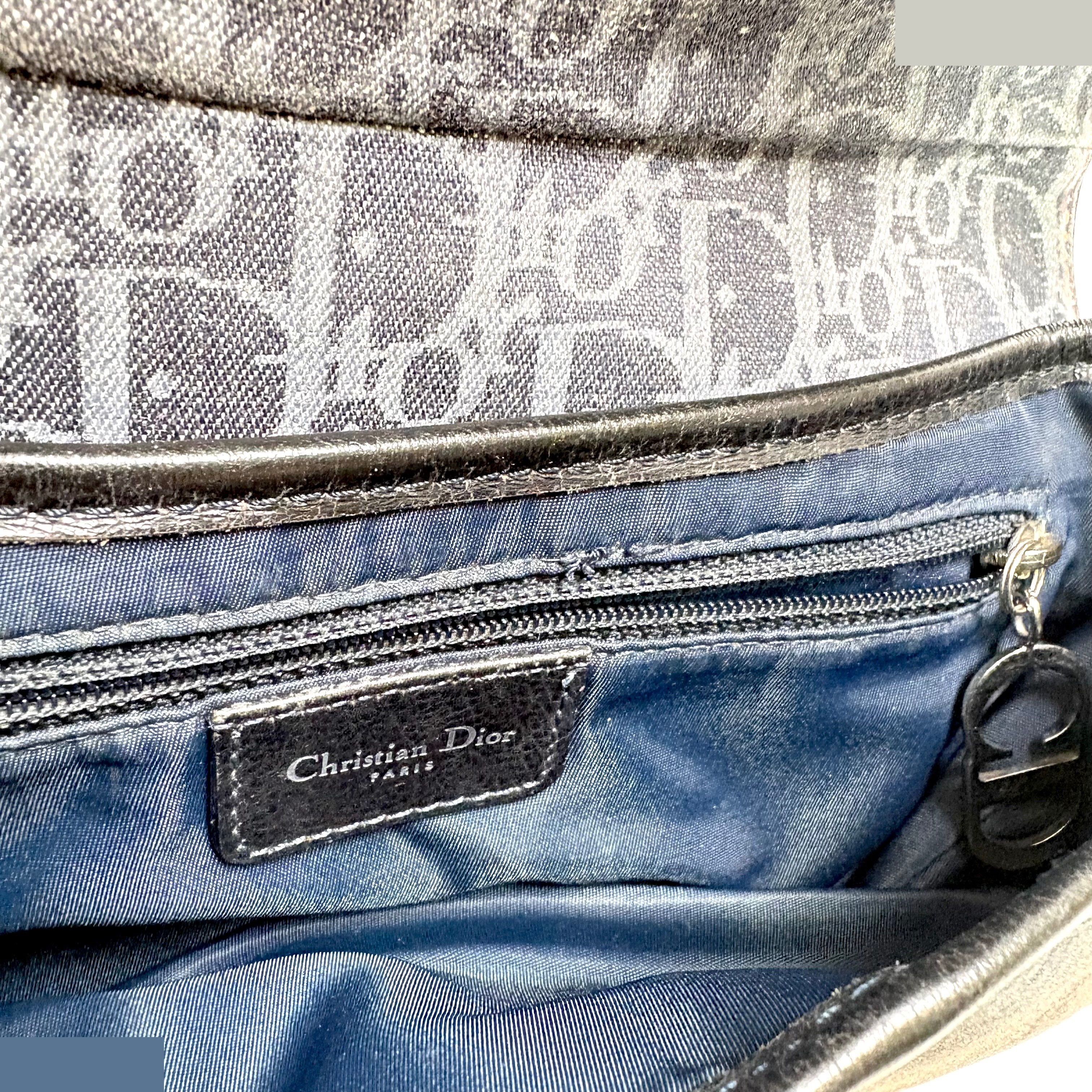 Trotter Flightline Saddle (Bag) - Handbag — view 5