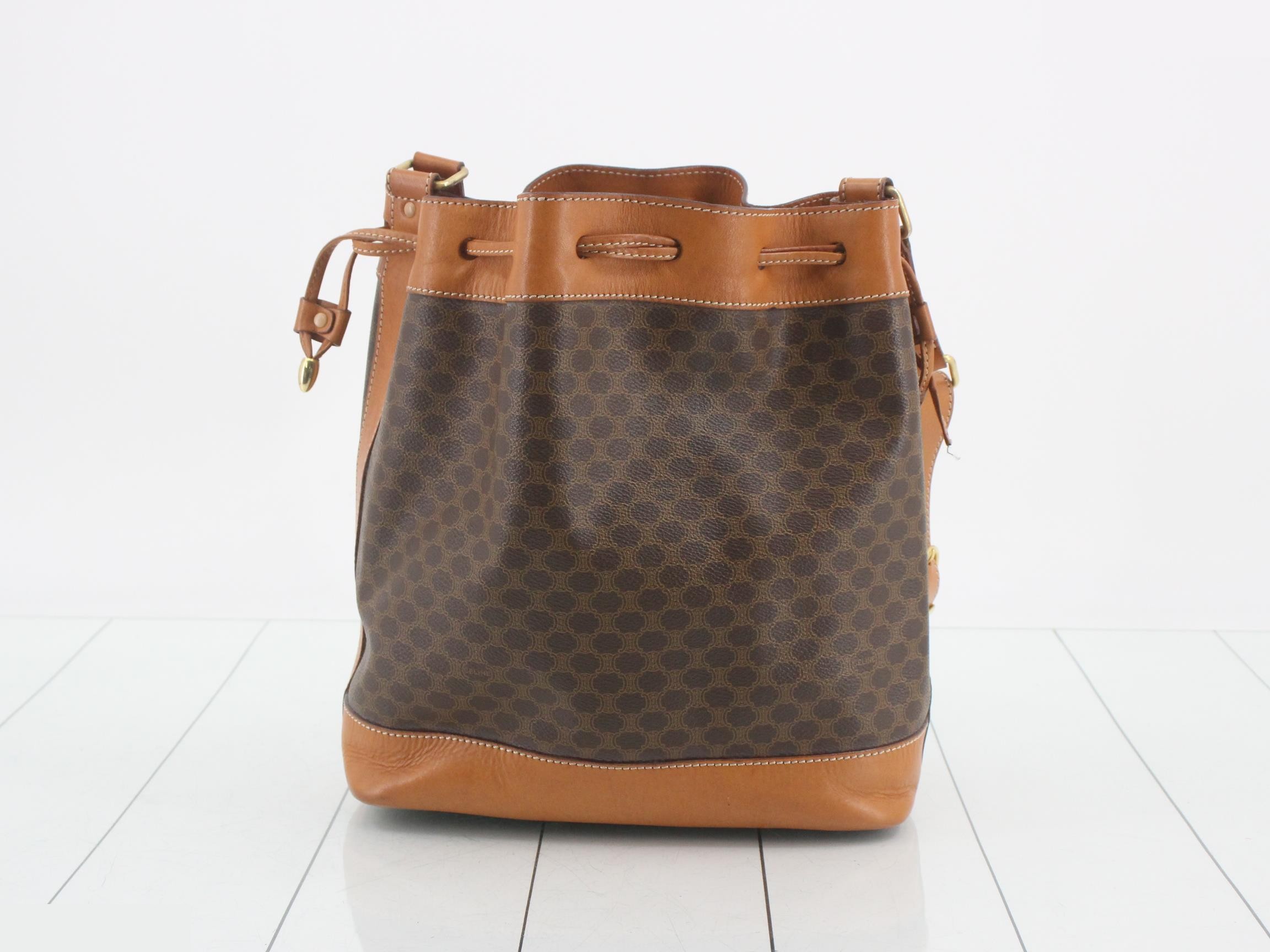 Macadam Shoulder Bag — view 2