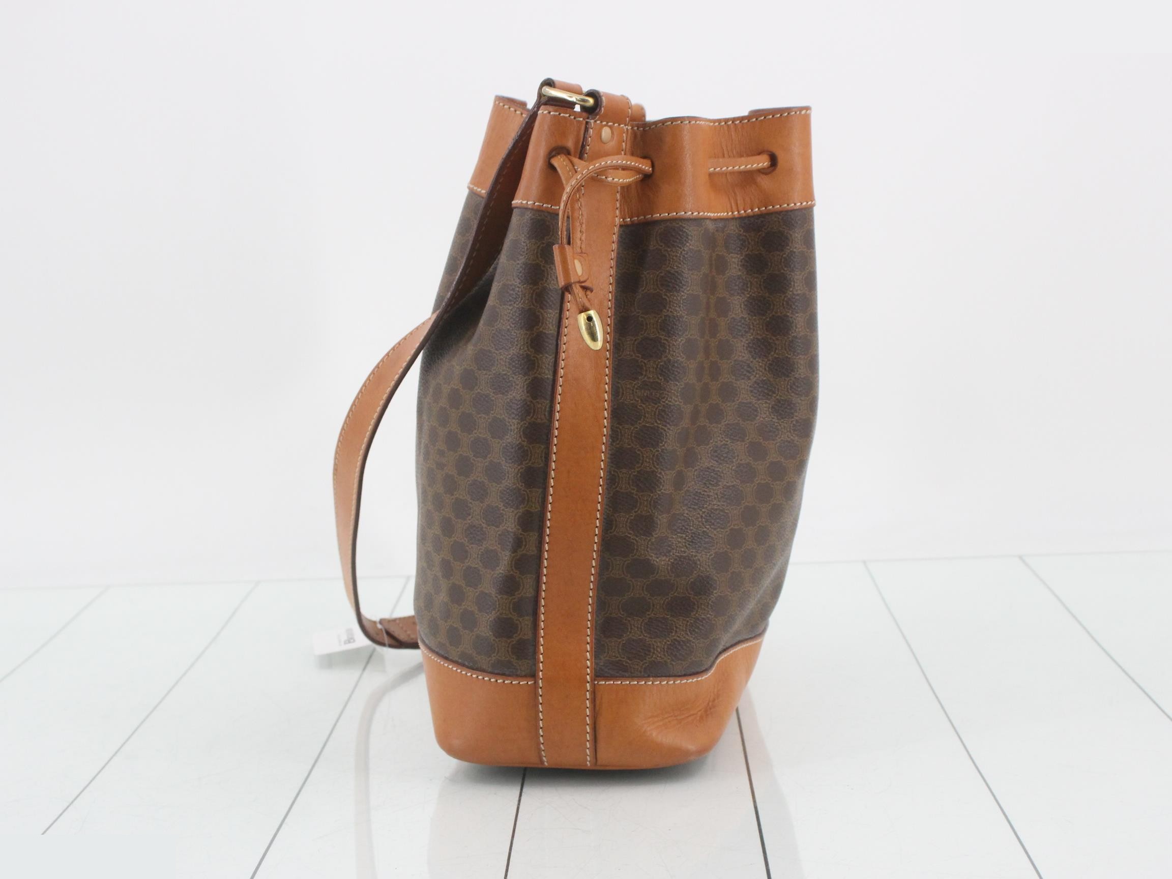 Macadam Shoulder Bag — view 3