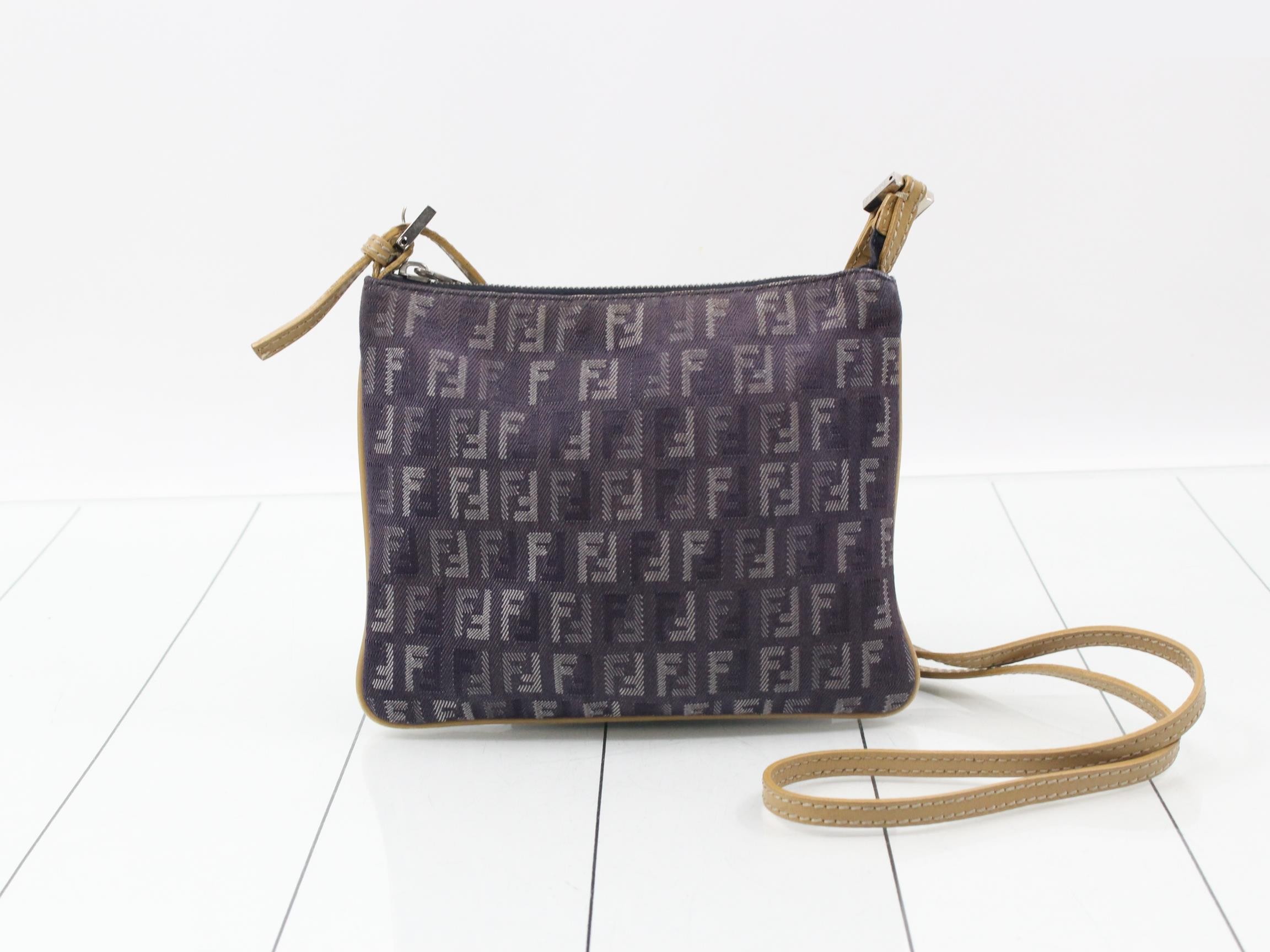 Zucchino (Bag) - Shoulder Bag