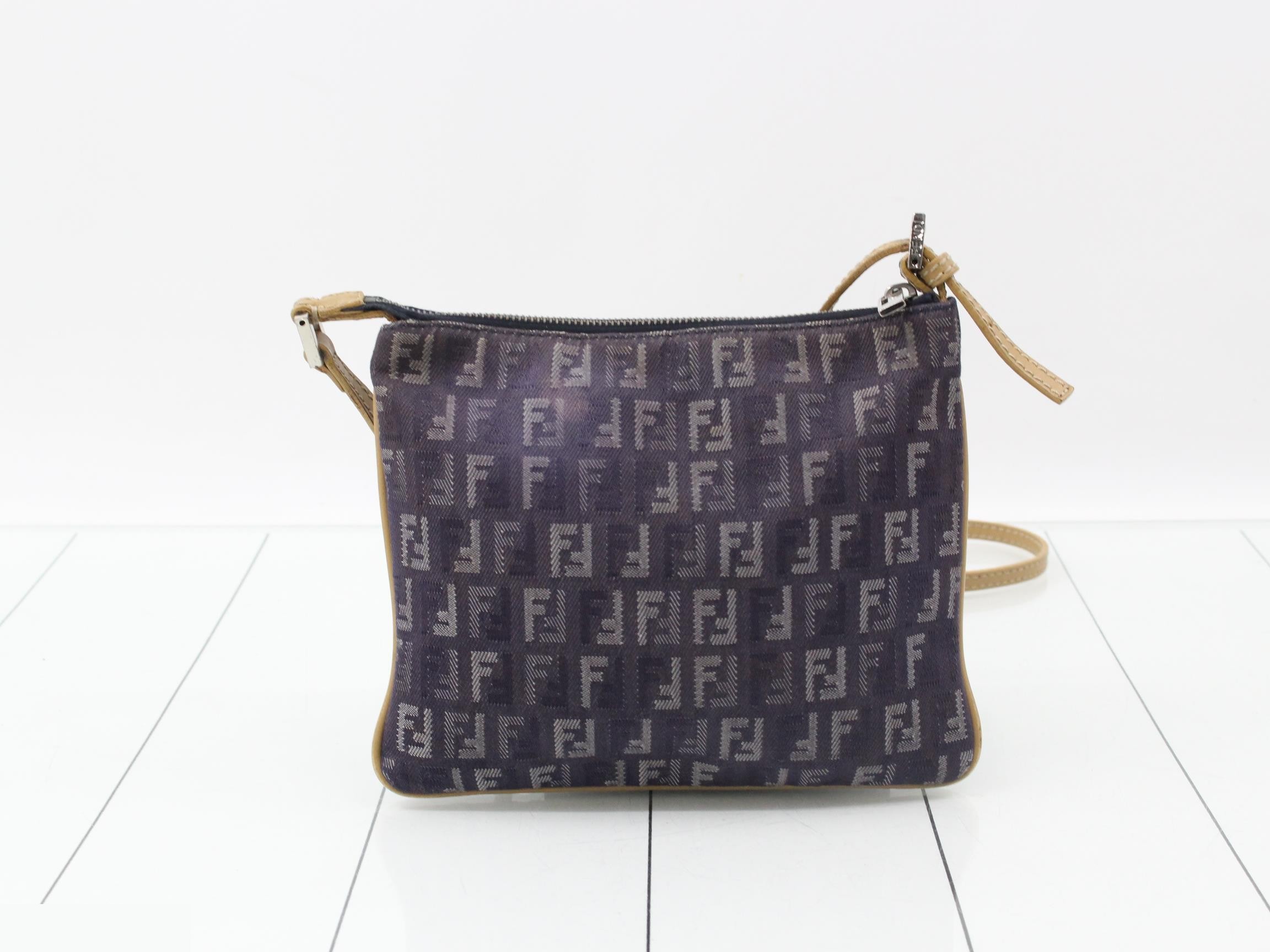Zucchino (Bag) - Shoulder Bag — view 2