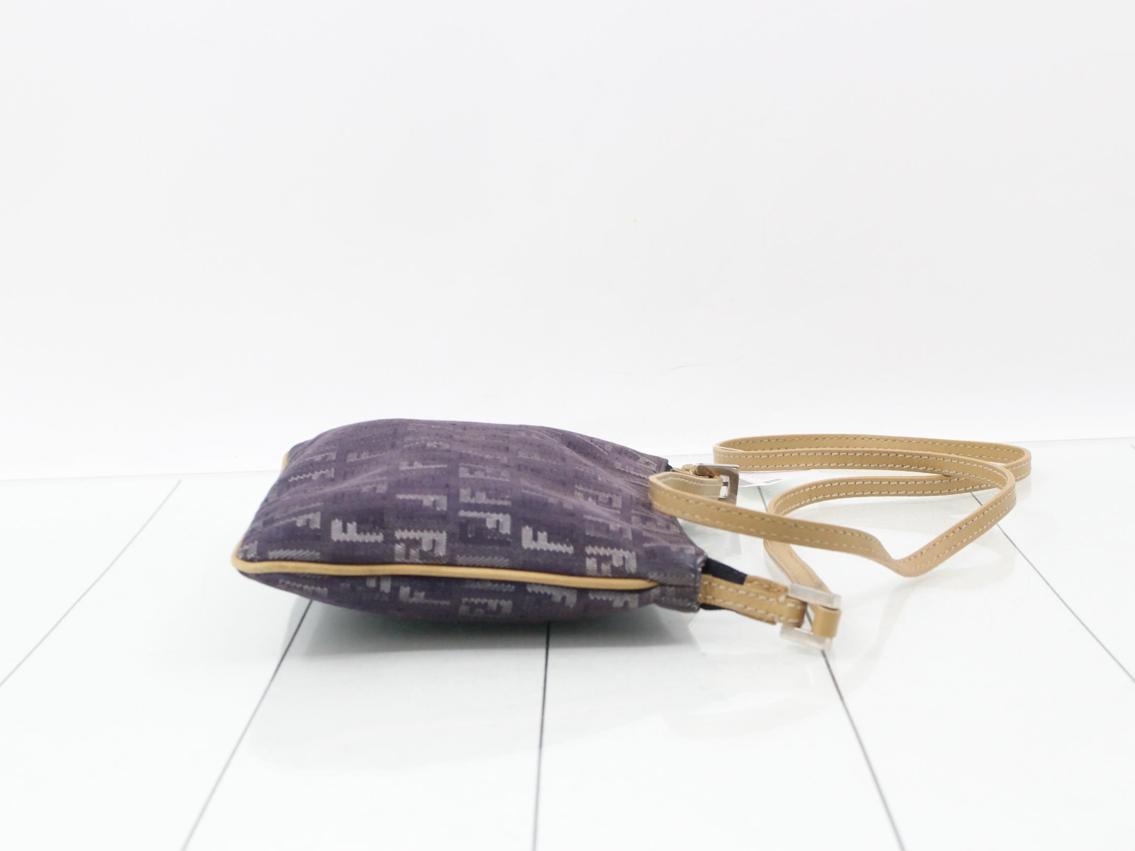 Zucchino (Bag) - Shoulder Bag — view 3