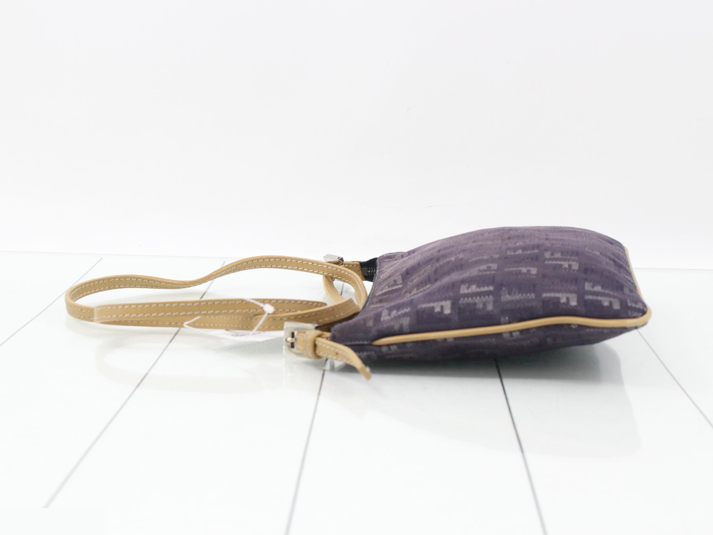 Zucchino (Bag) - Shoulder Bag — view 4