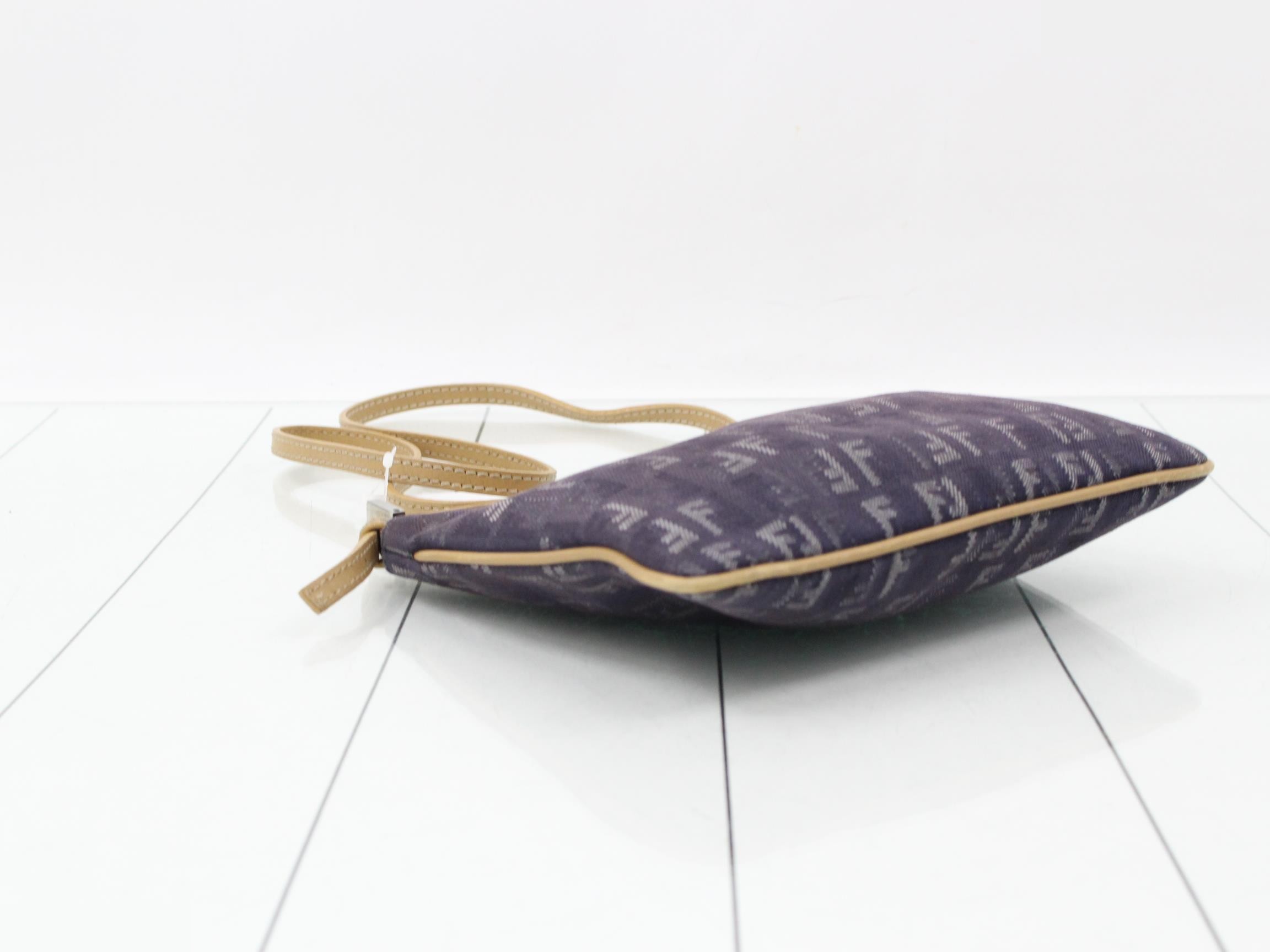 Zucchino (Bag) - Shoulder Bag — view 5