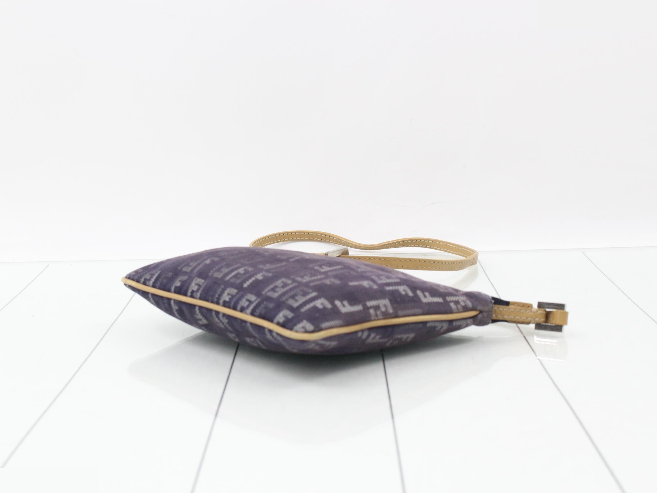 Zucchino (Bag) - Shoulder Bag — view 6