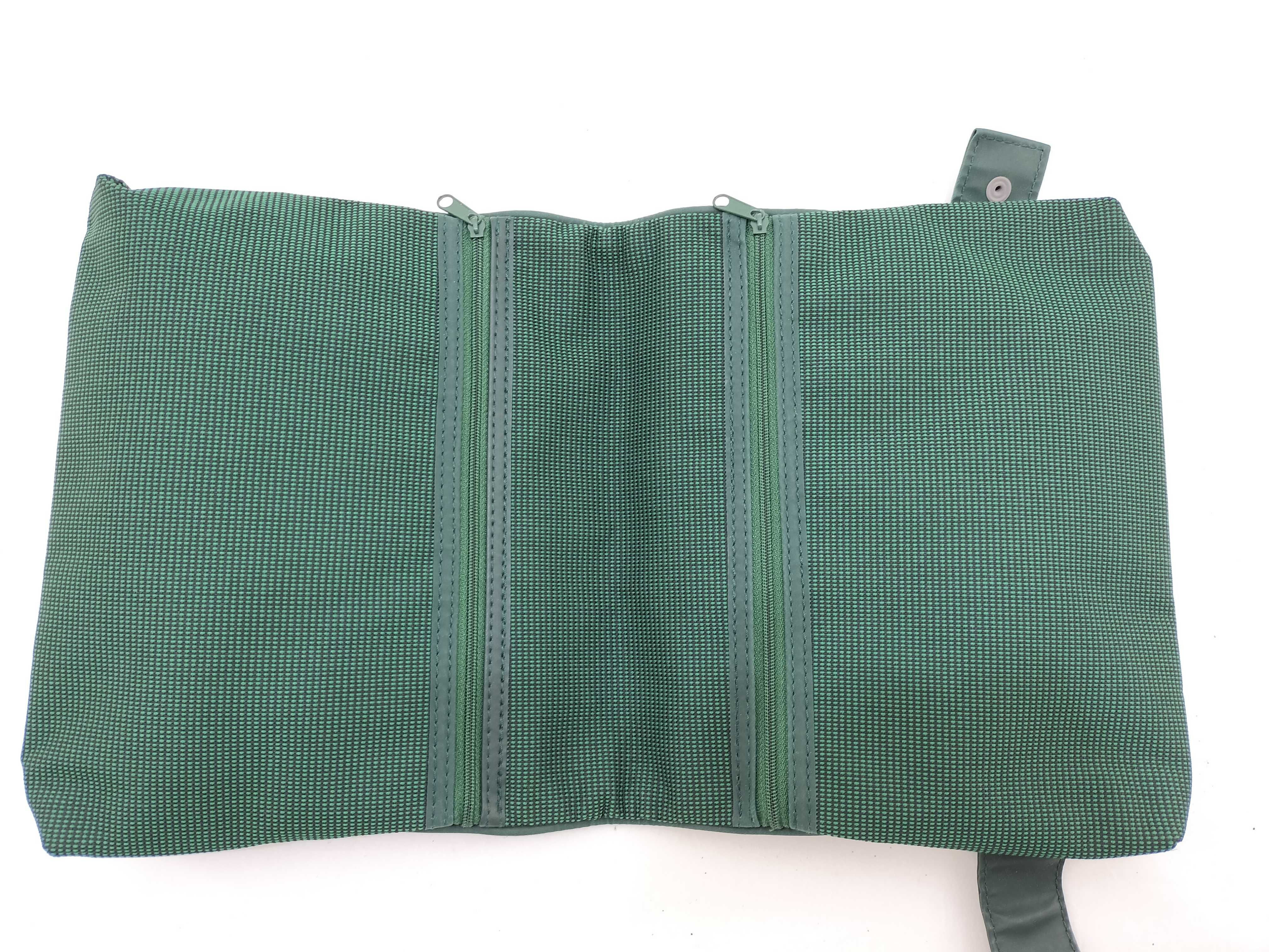 Pouch Eau d'Orange Verte Green Other Accessories — view 3