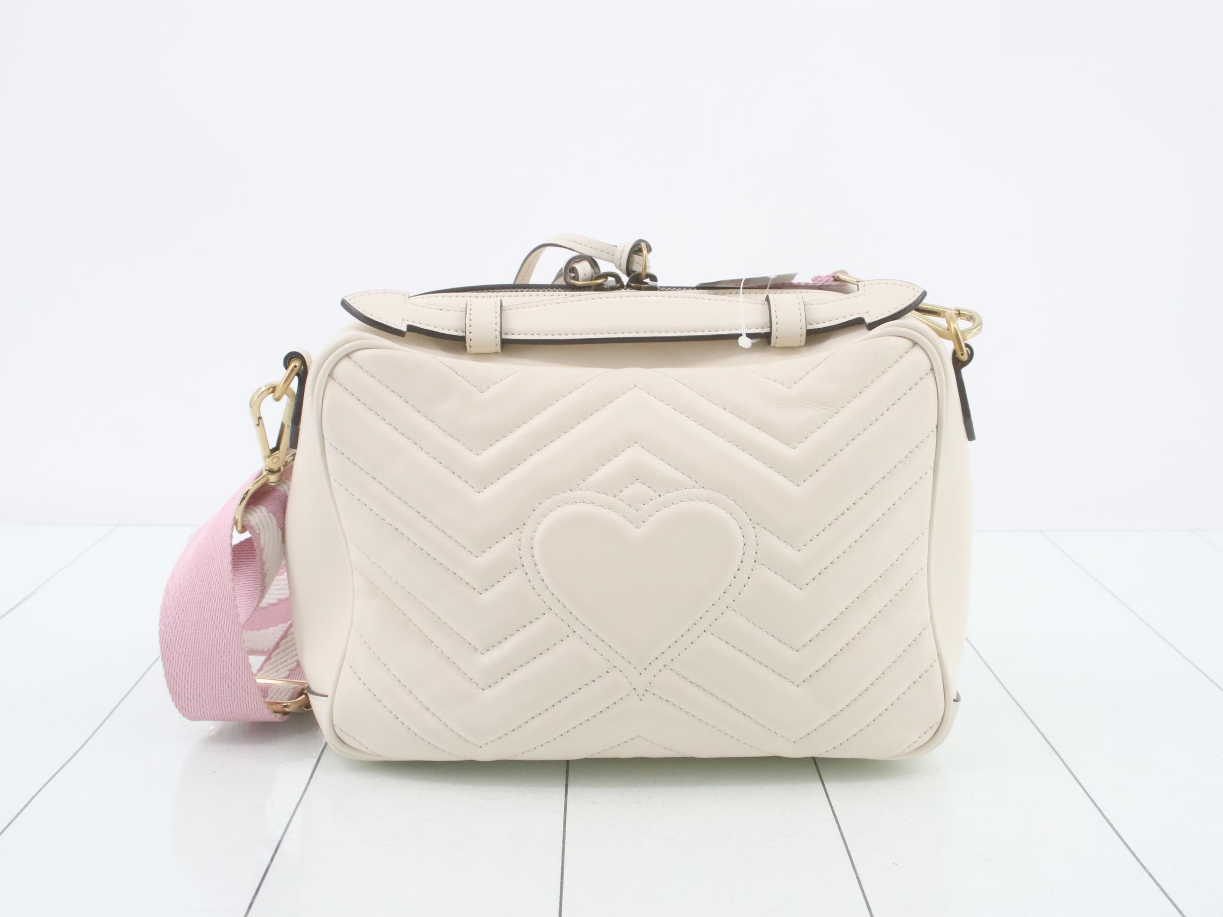 Marmont Shoulder Bag — view 2