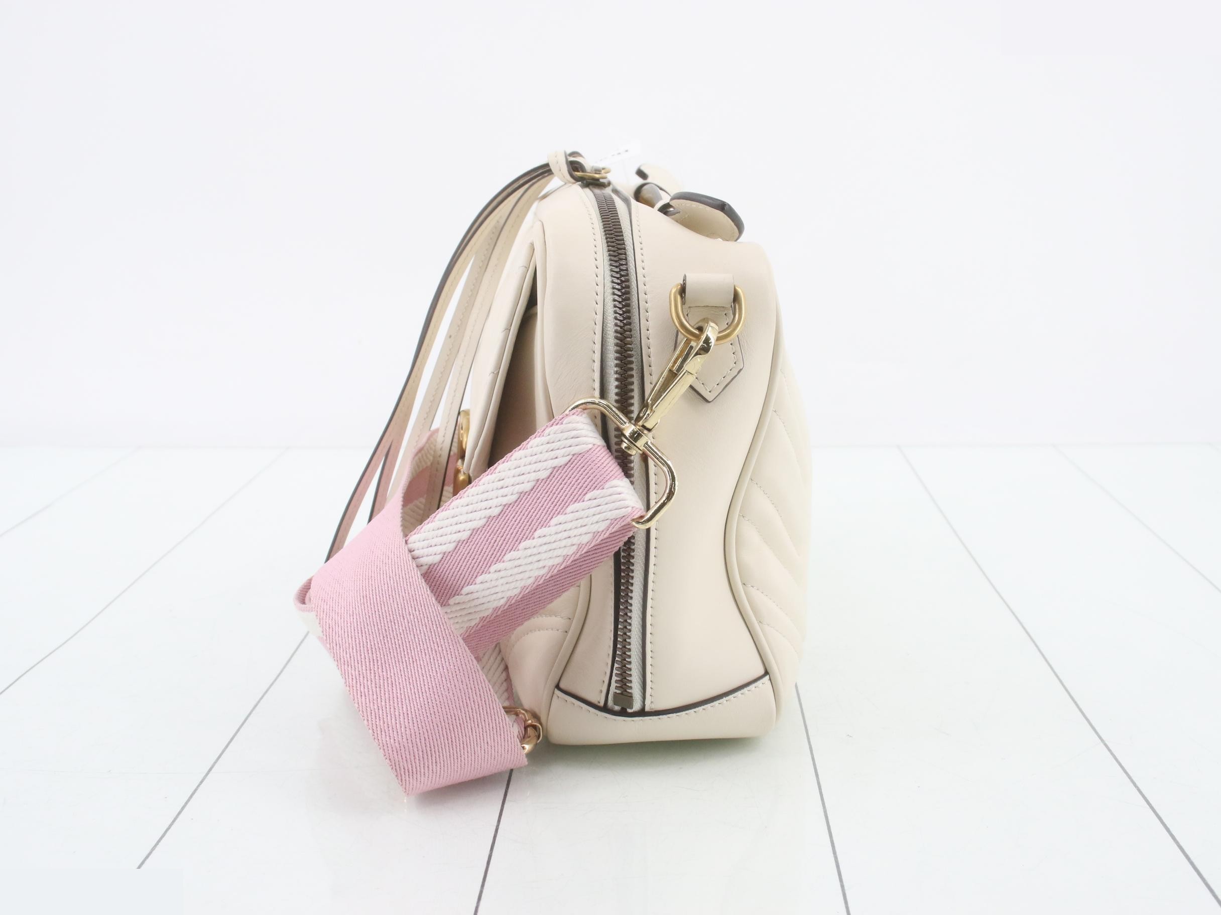 Marmont Shoulder Bag — view 3