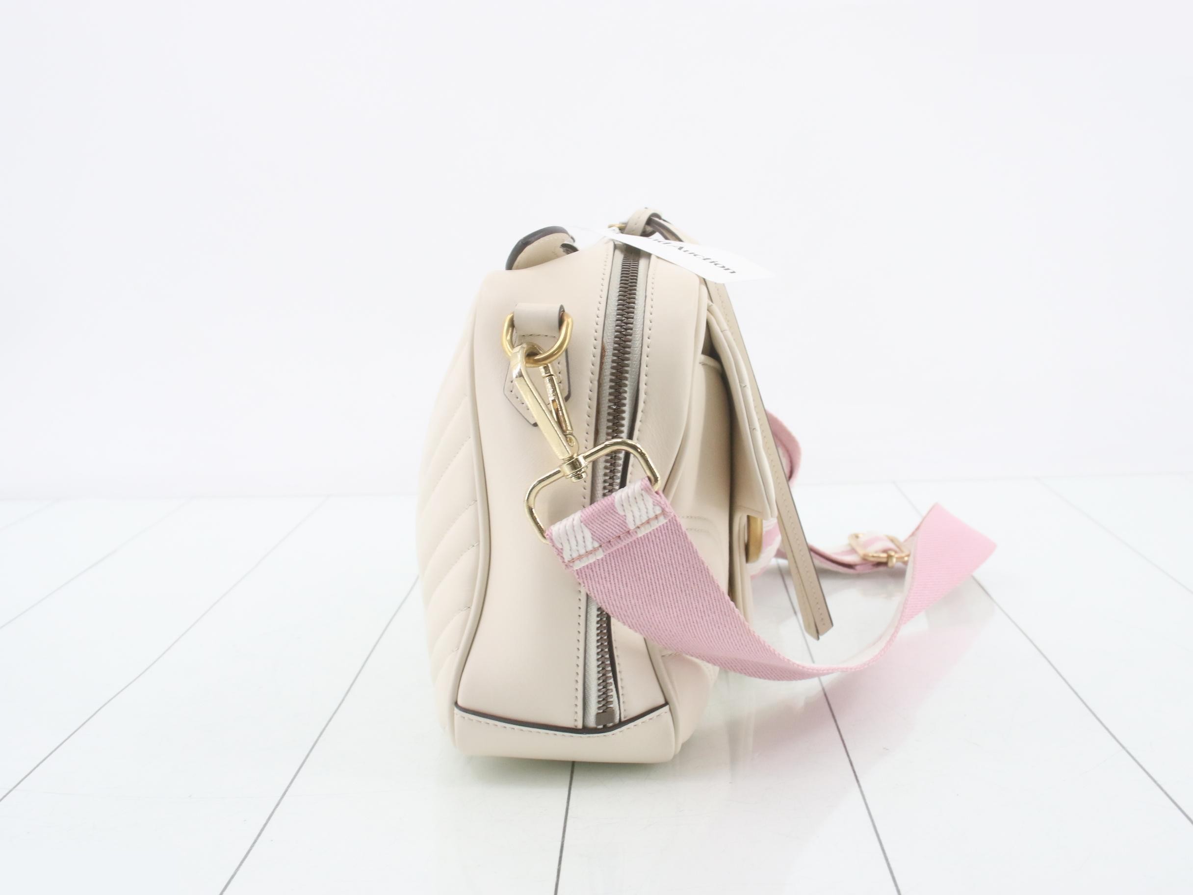 Marmont Shoulder Bag — view 4