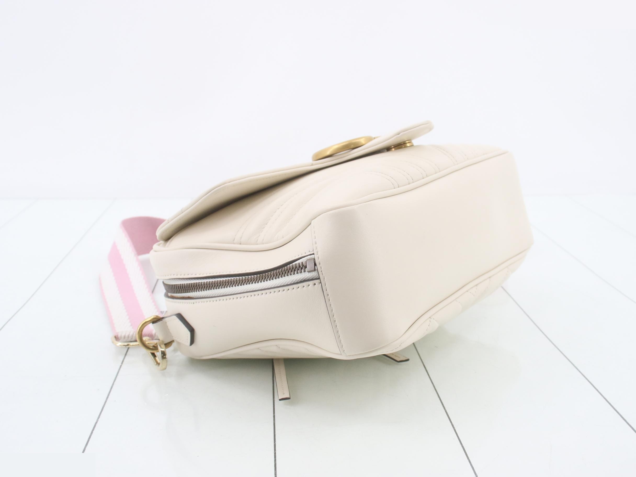 Marmont Shoulder Bag — view 5