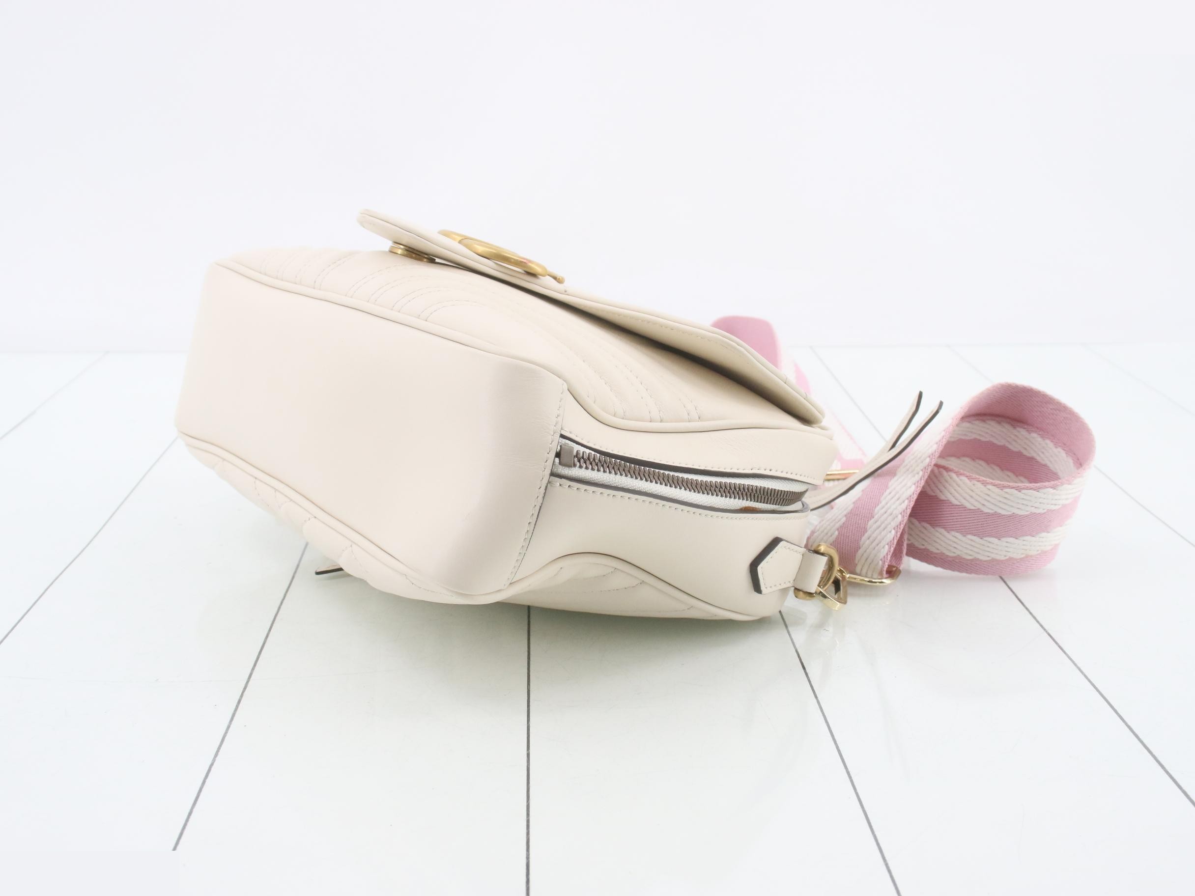 Marmont Shoulder Bag — view 6