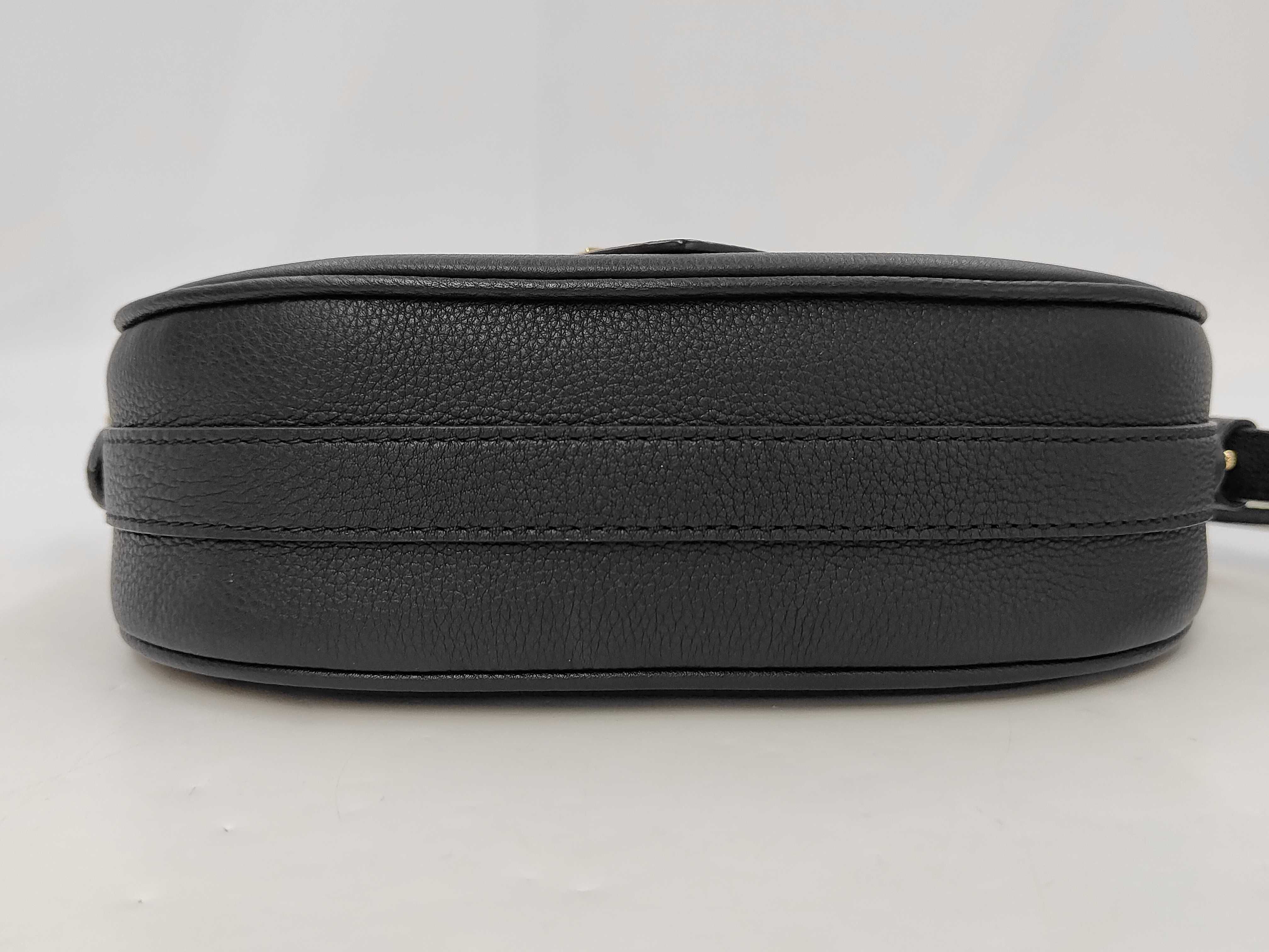 LV Logo Pont Neuf Soft PM M58727 IC Shoulder Bag — view 6