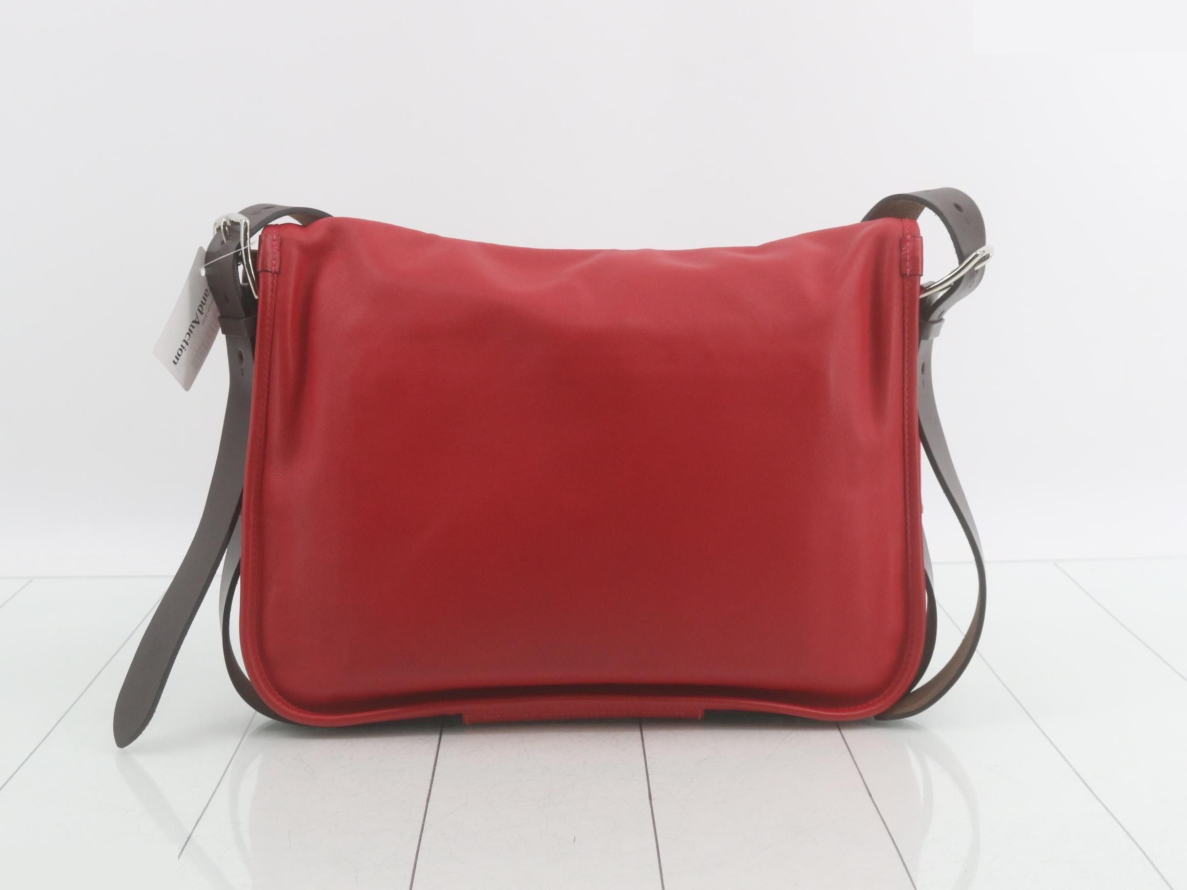 Balda 35 Shoulder Bag — view 2