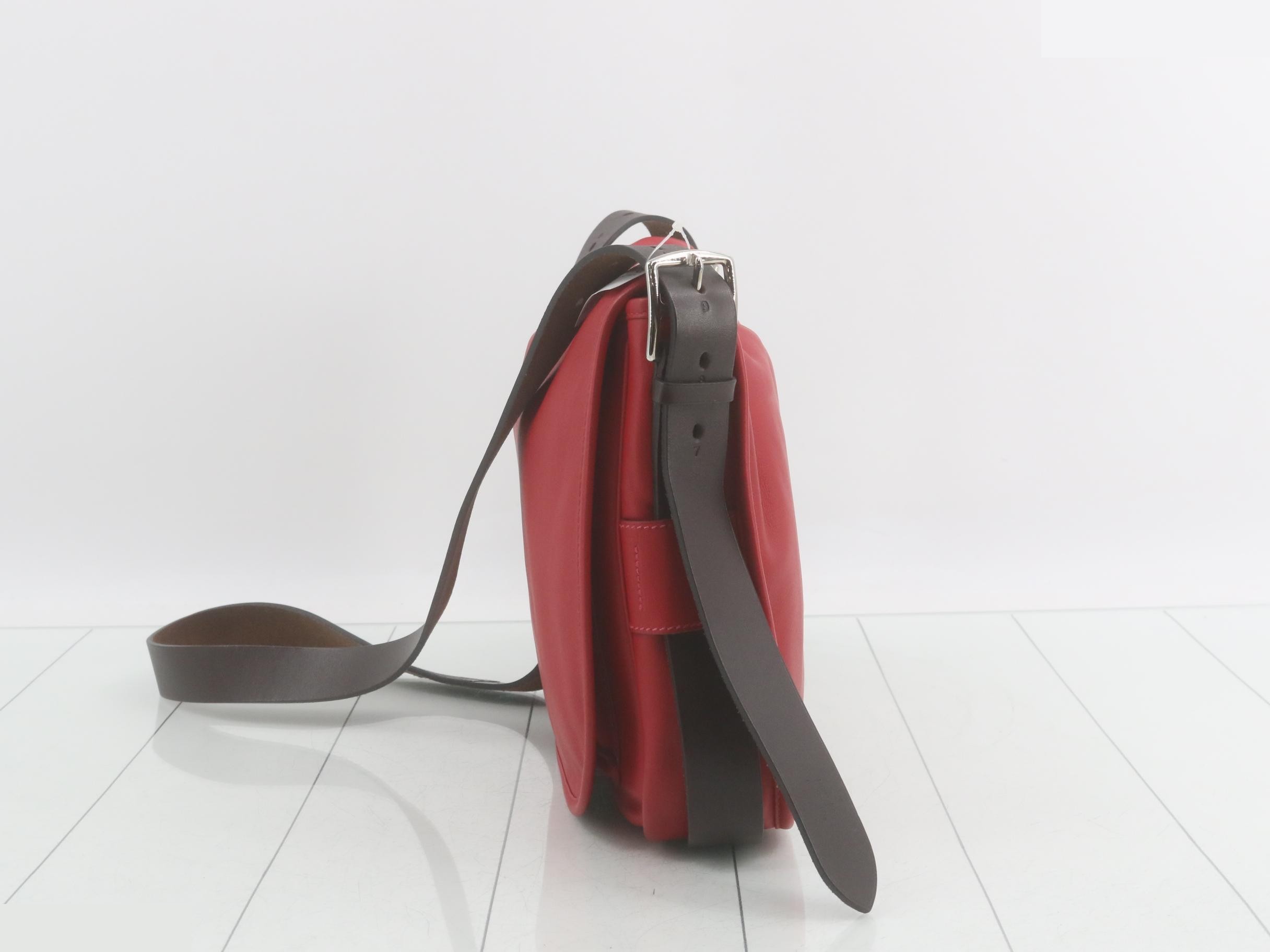 Balda 35 Shoulder Bag — view 3