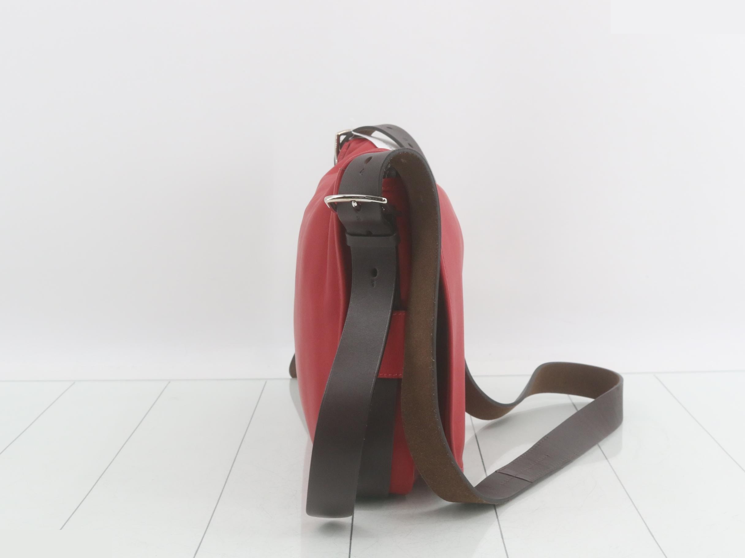 Balda 35 Shoulder Bag — view 4
