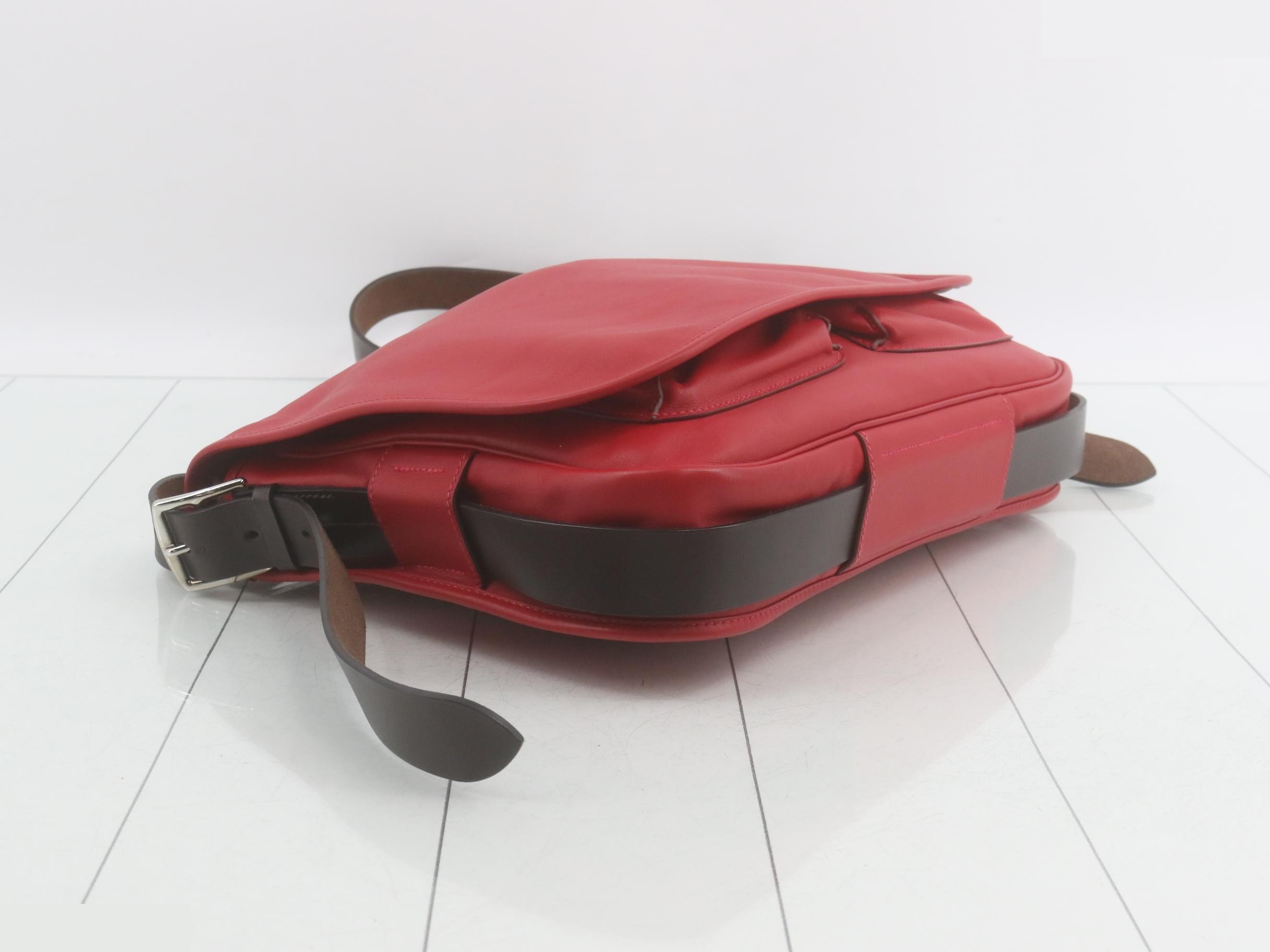 Balda 35 Shoulder Bag — view 5