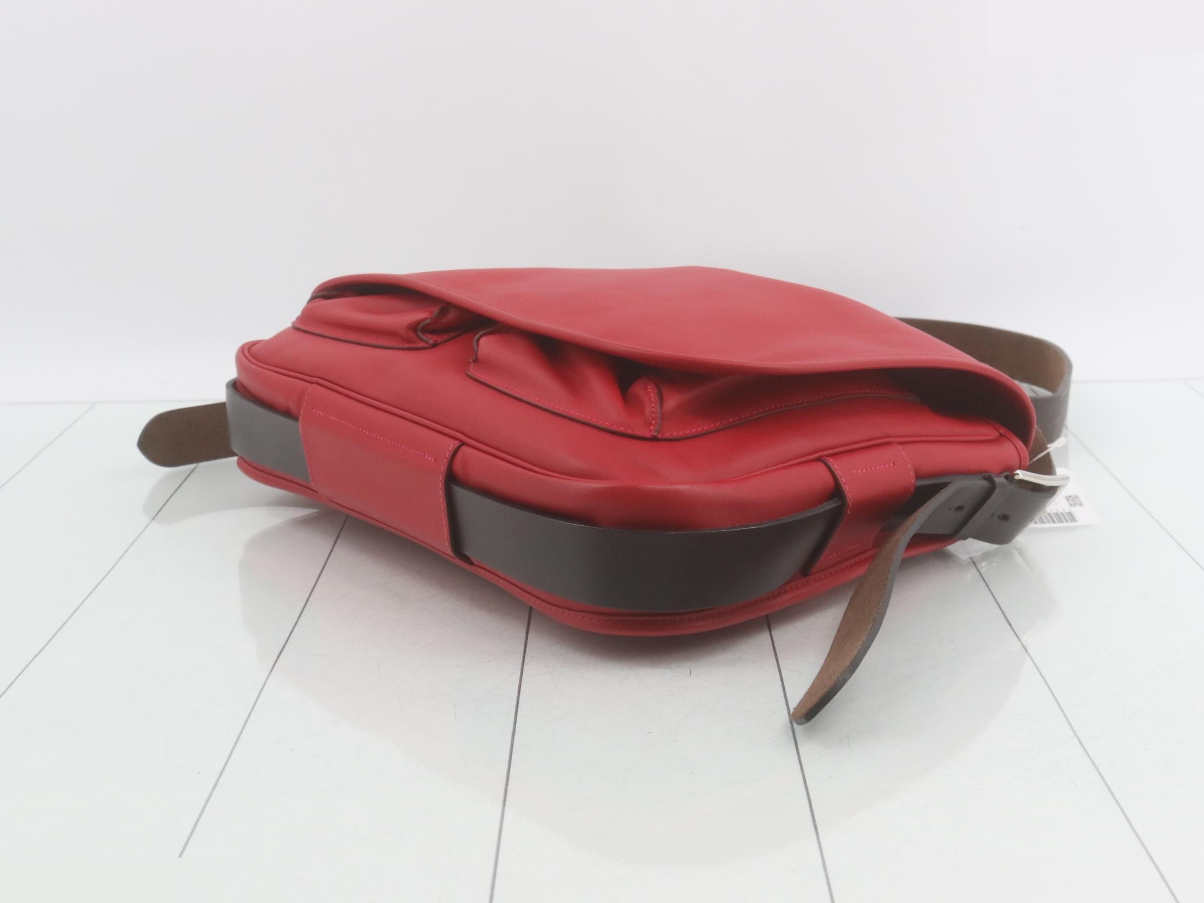 Balda 35 Shoulder Bag — view 6