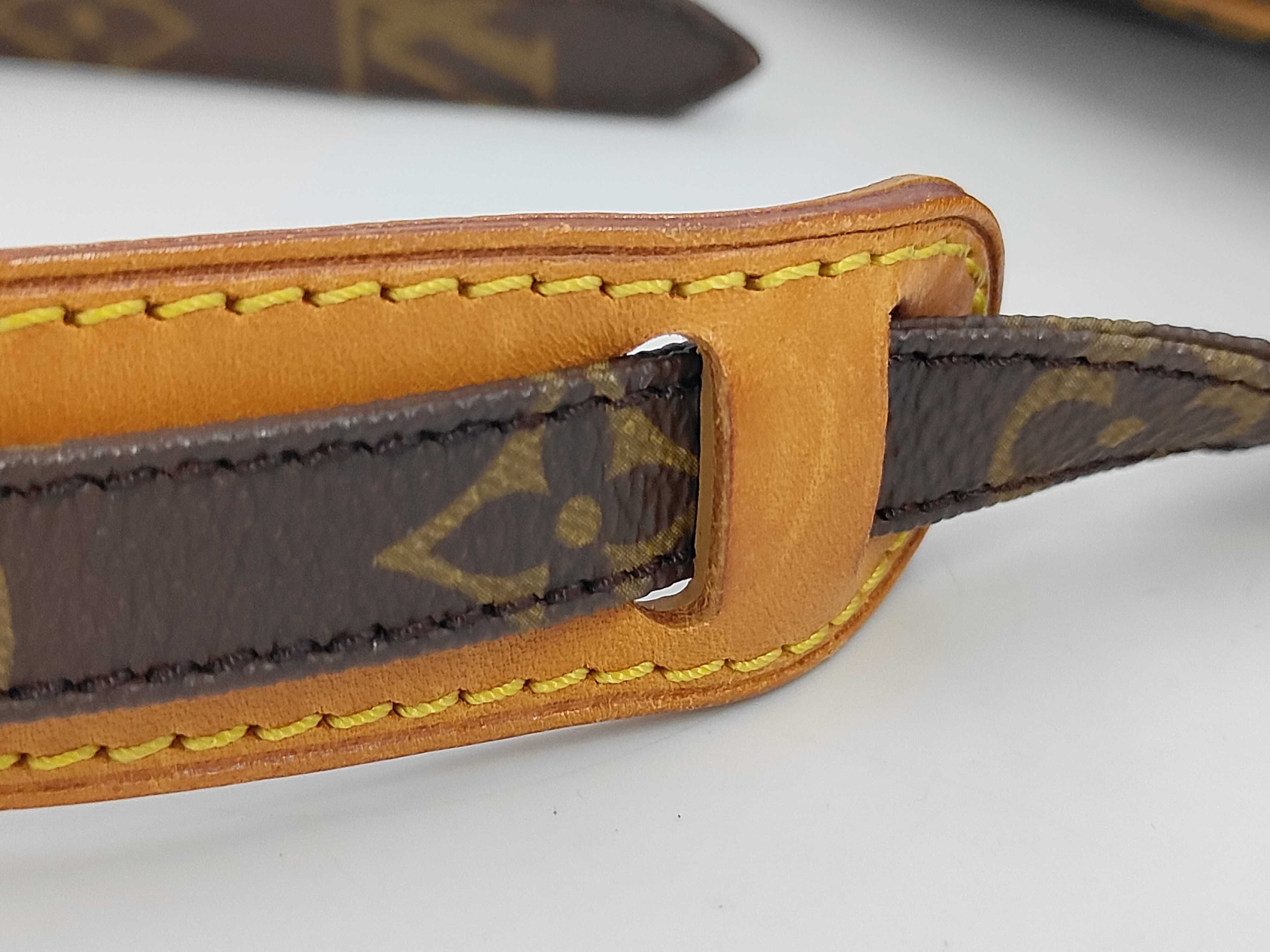 Monogram Pochette Marly Bandoulière M51828 SL1914 Shoulder Bag — view 4