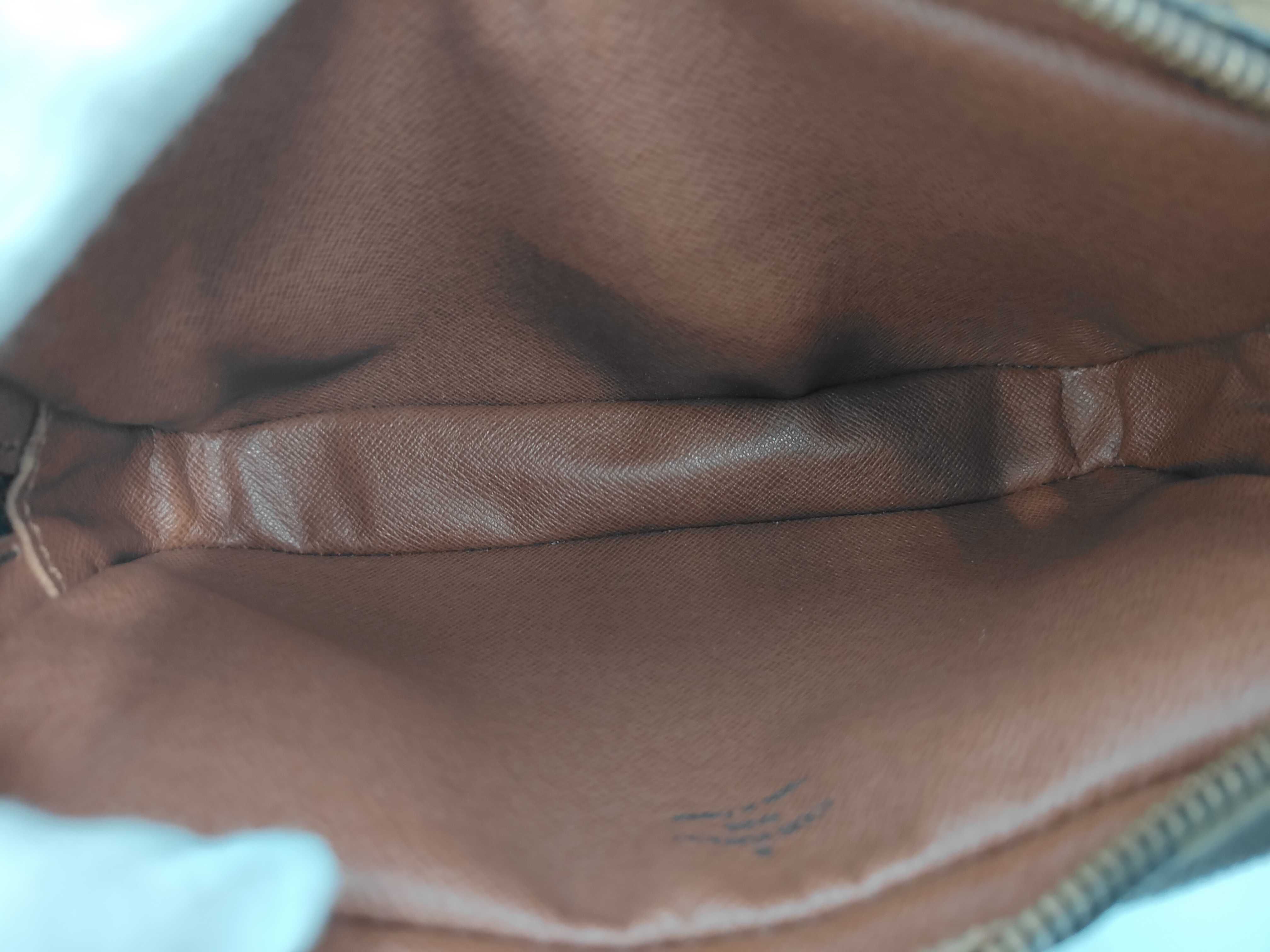 Monogram Pochette Marly Bandoulière M51828 SL1914 Shoulder Bag — view 8