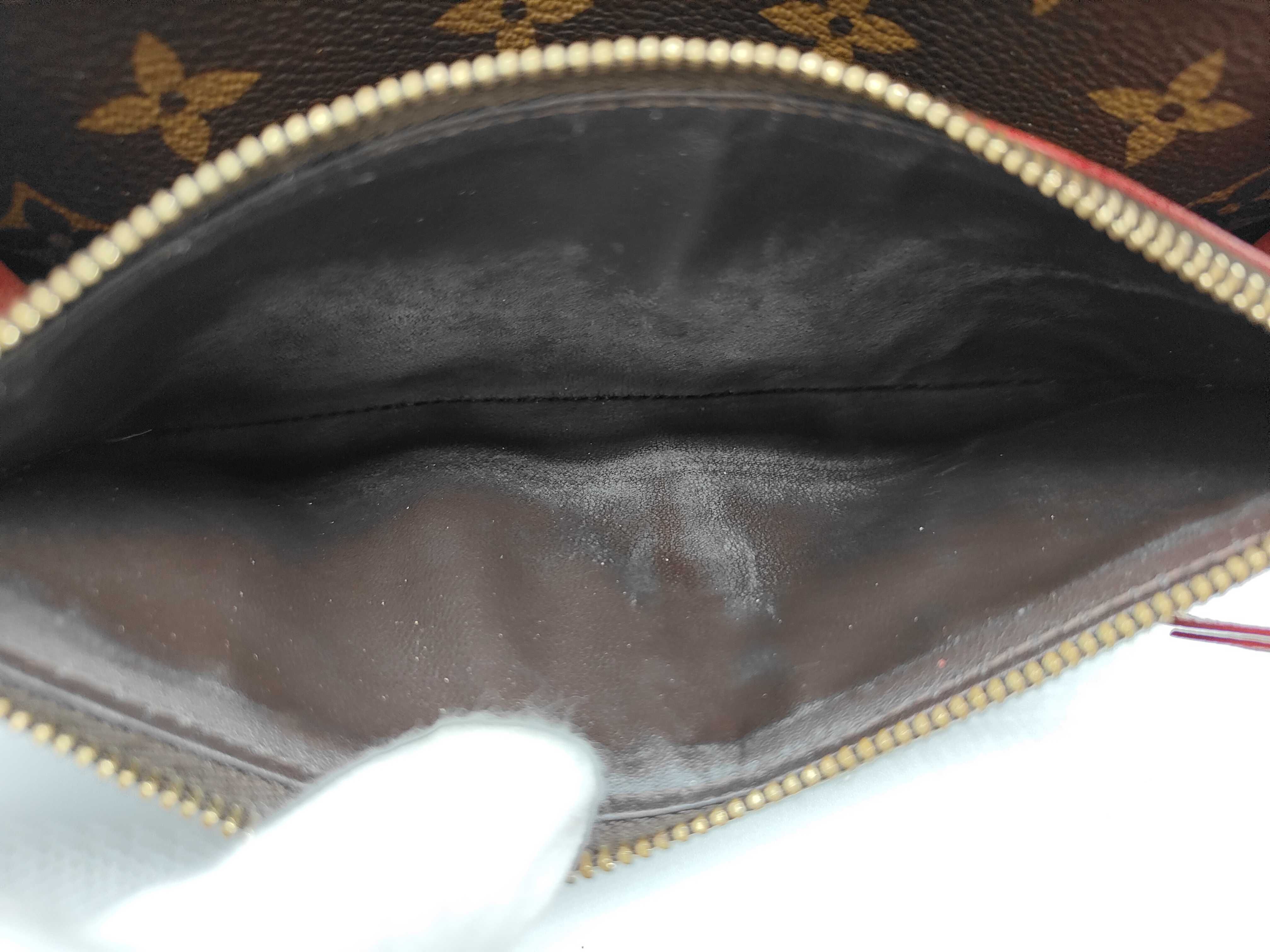 Monogram Portefeuille Emilie M60697/CA2161 Wallet — view 11