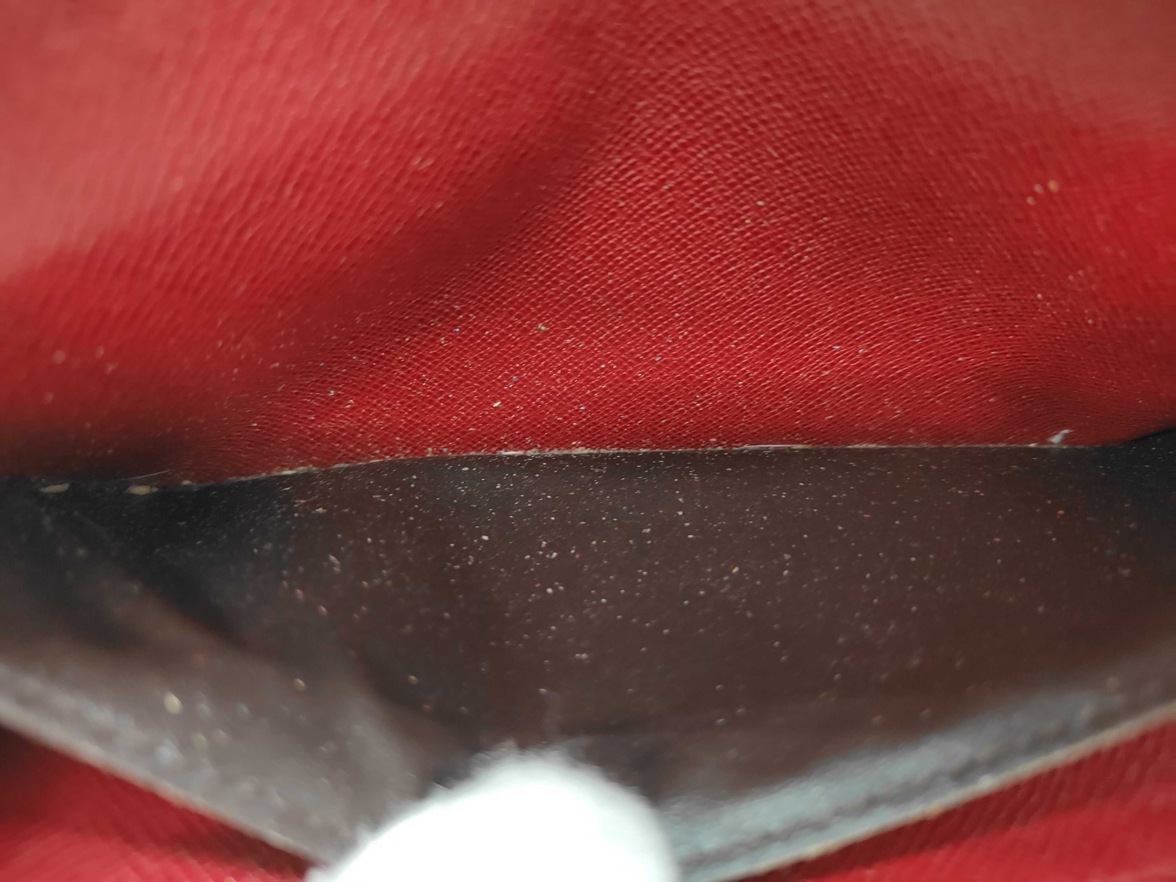 Monogram Portefeuille Emilie M60697/CA2161 Wallet — view 15