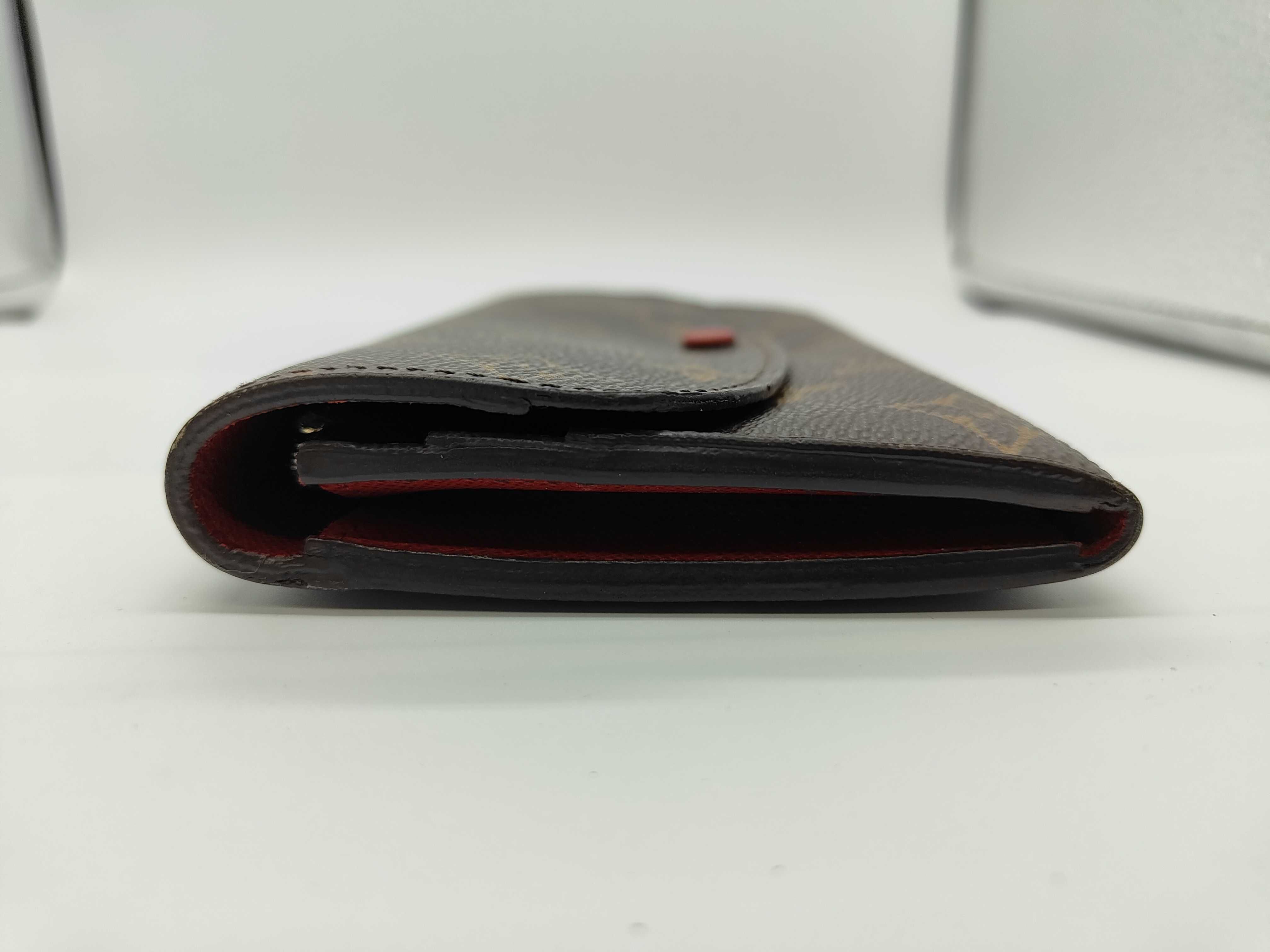 Monogram Portefeuille Emilie M60697/CA2161 Wallet — view 5