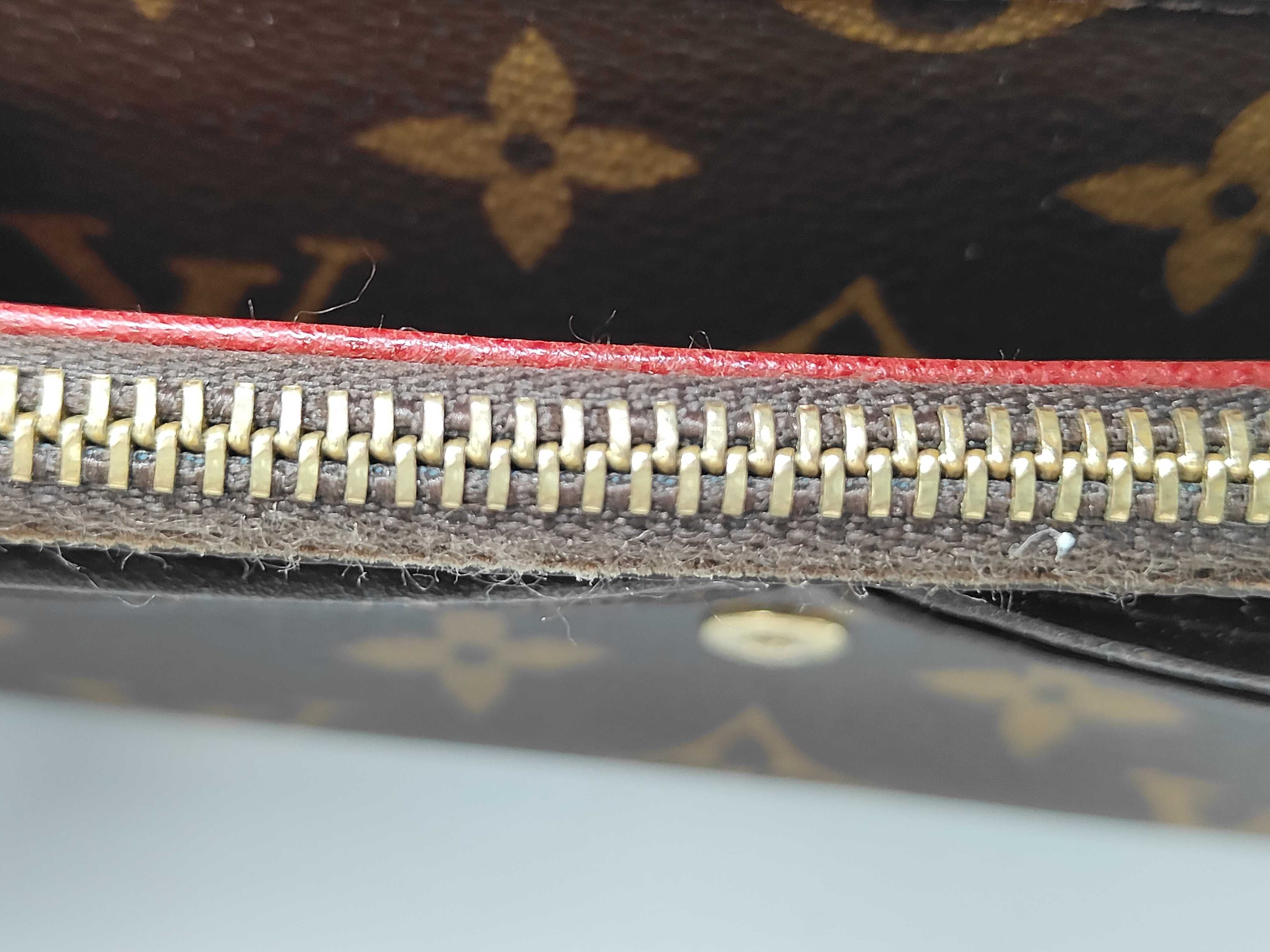 Monogram Portefeuille Emilie M60697/CA2161 Wallet — view 9