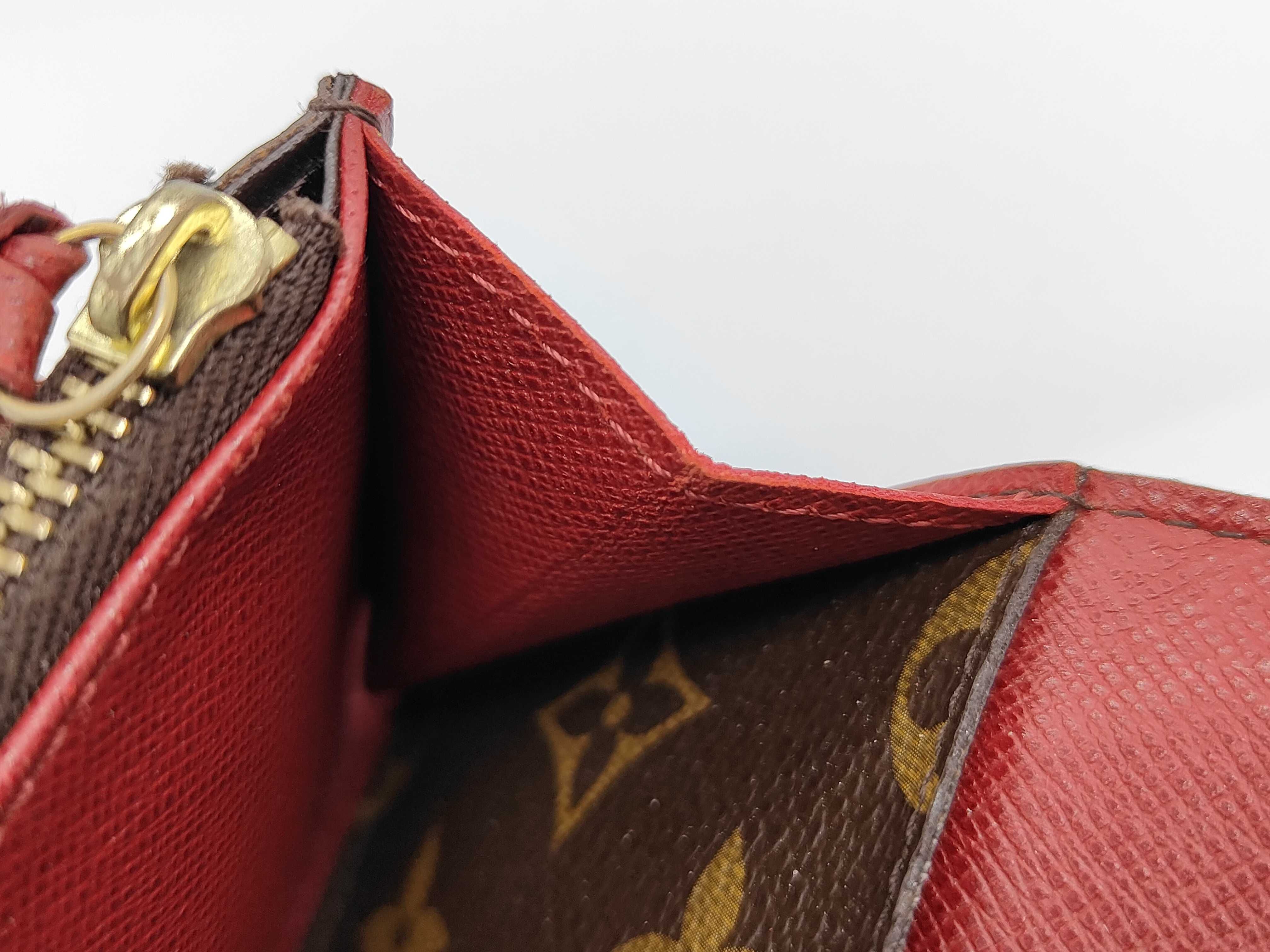 Monogram Portefeuille Emilie M60697/CA2161 Wallet — view 10