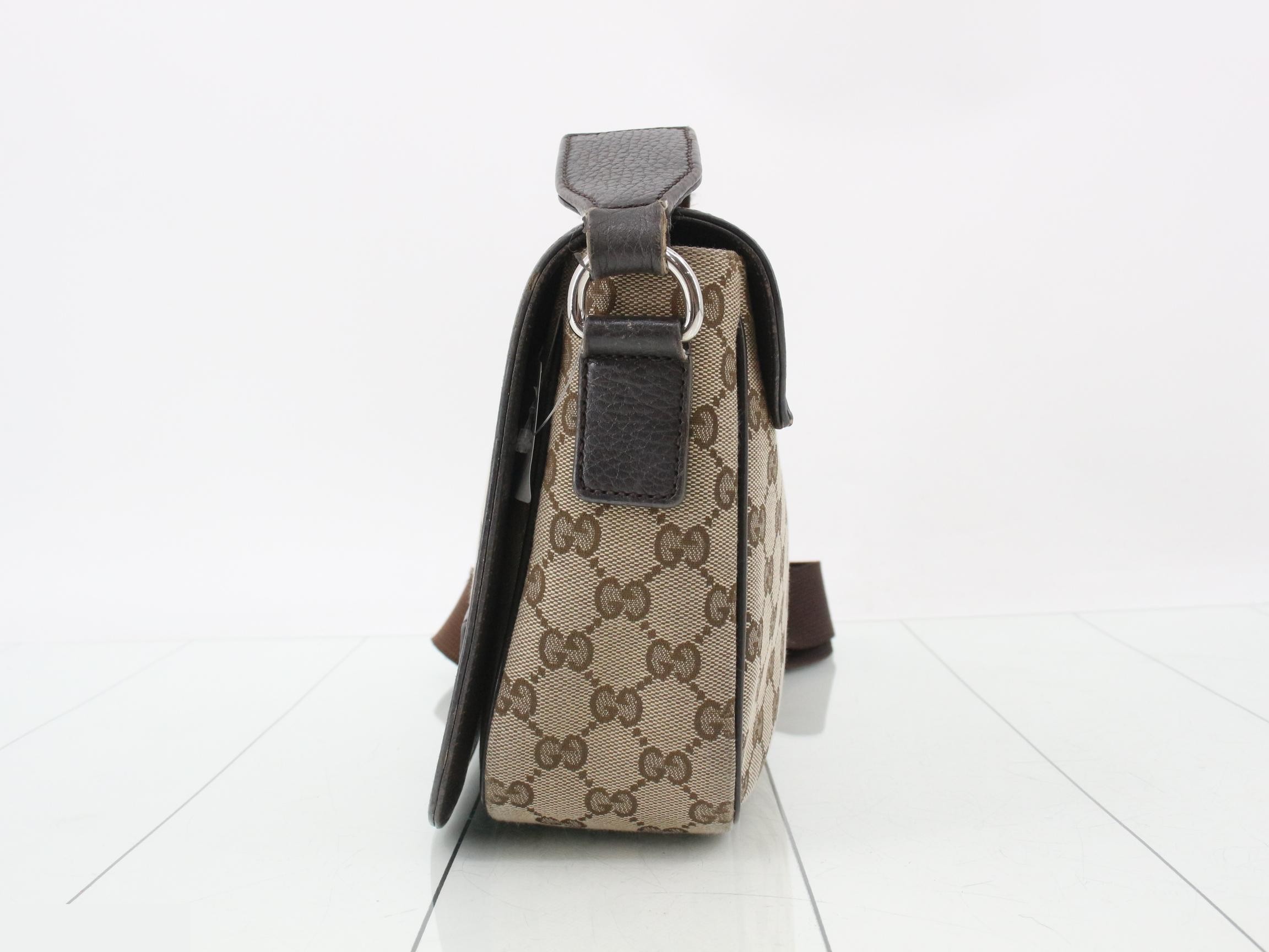 Shoulder bag — view 3