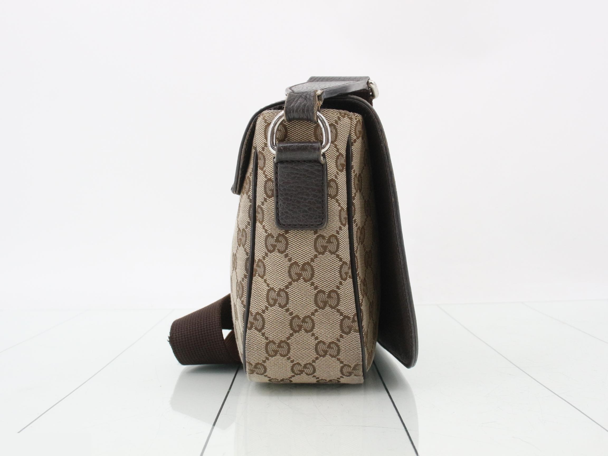 Shoulder bag — view 4